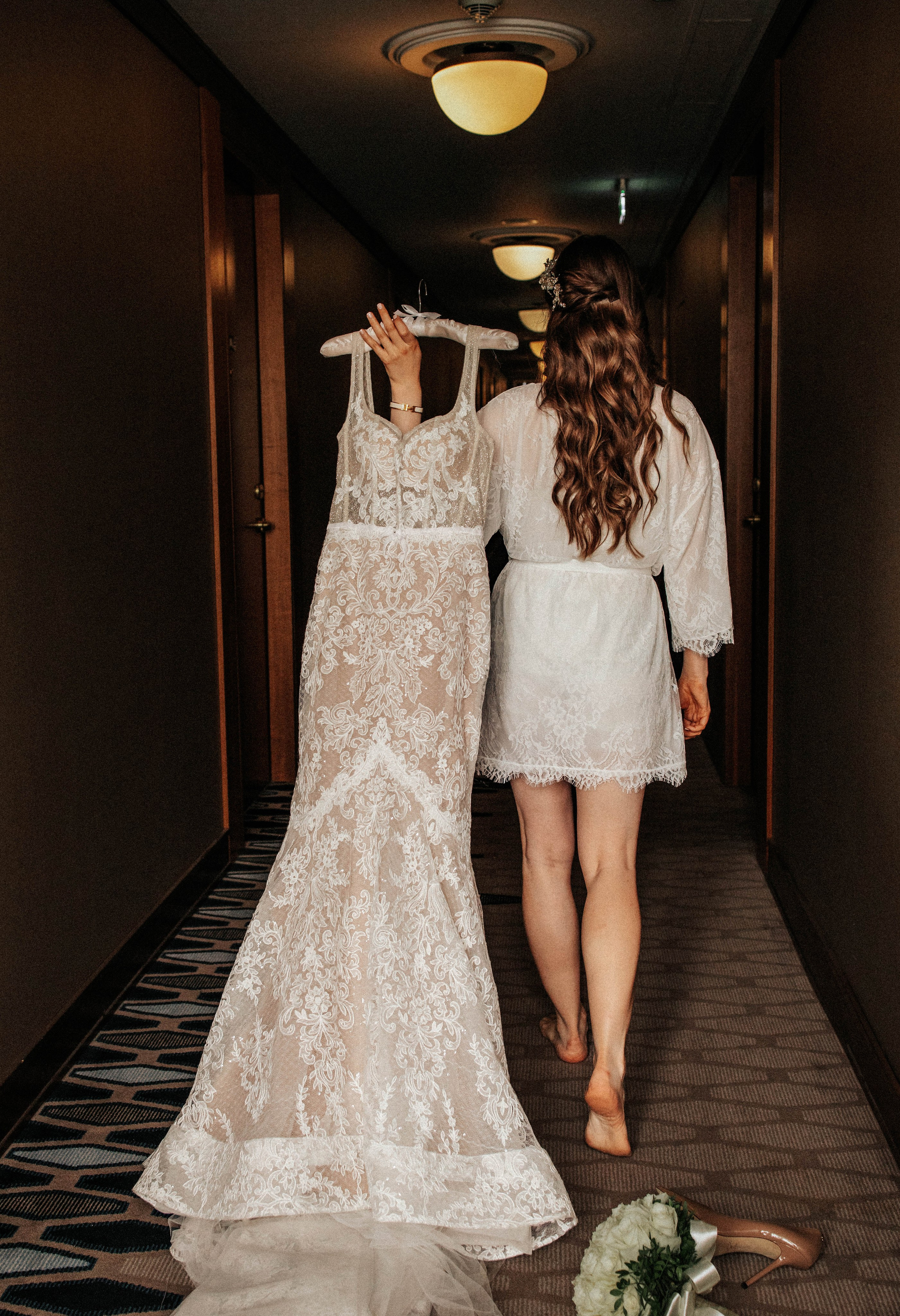 Family and Wedding Photographer