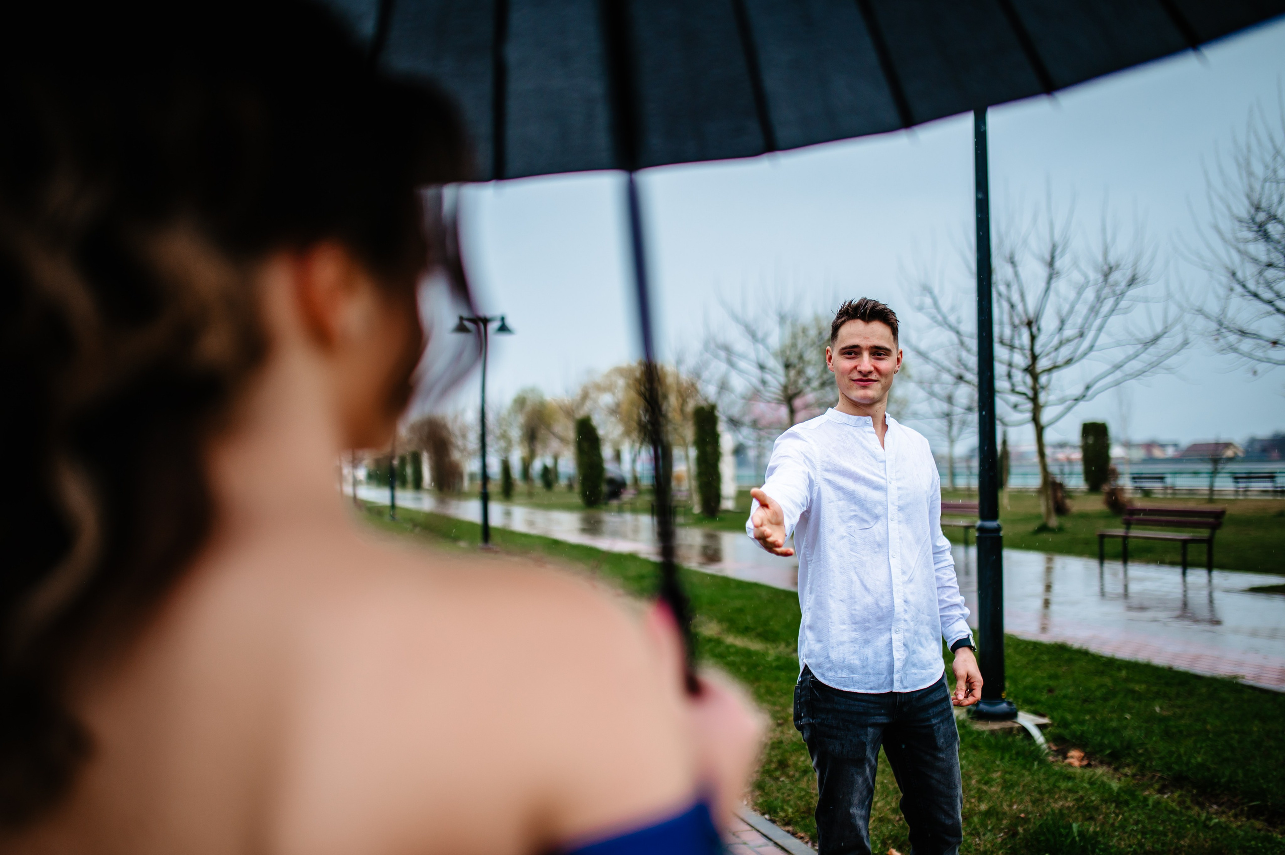 Majorat Andra. Ionut Birceanu