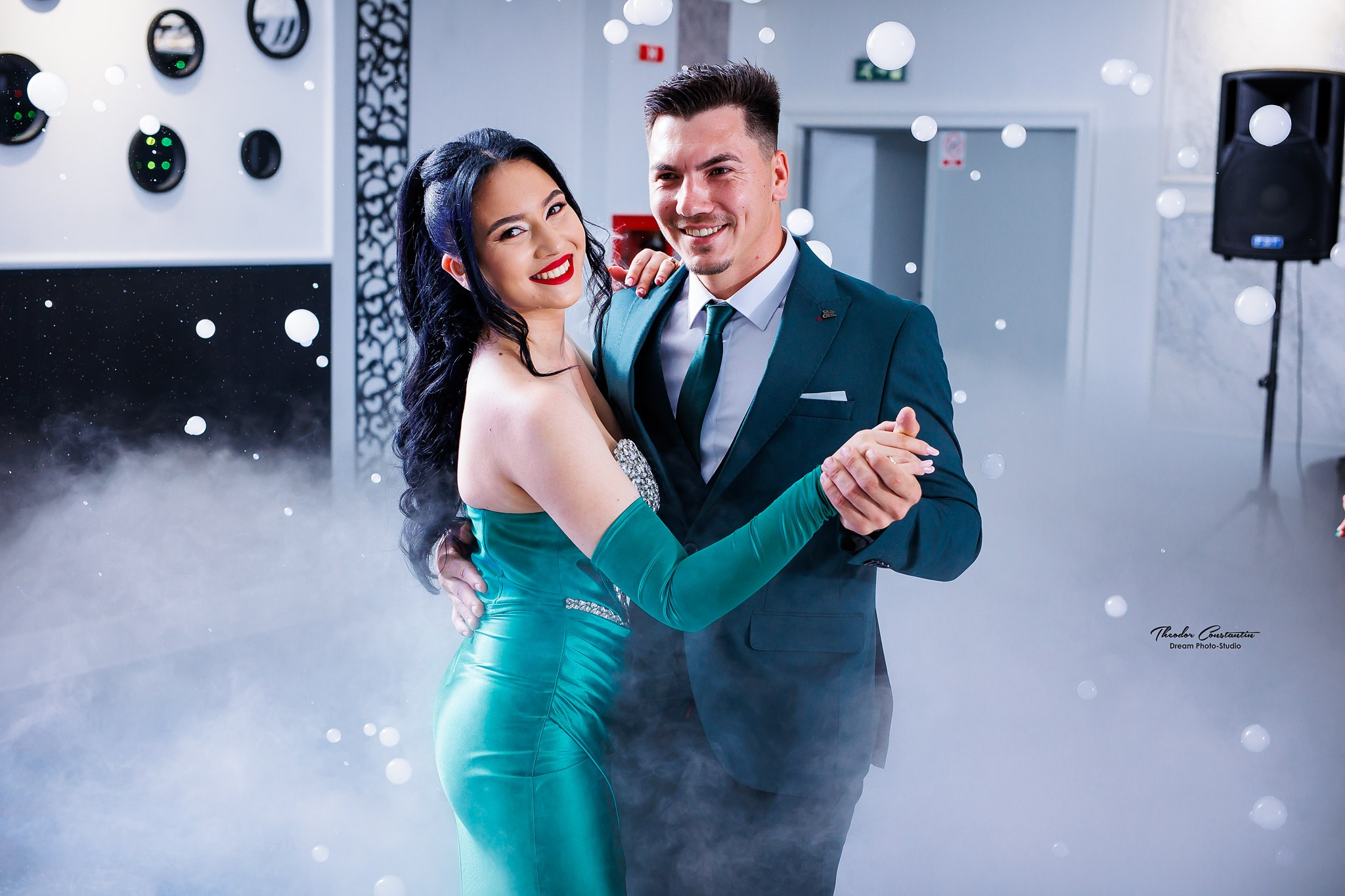 Nunta. Dream Studio Galați – ședințe foto profesionale pentru familie, portrete și evenimente