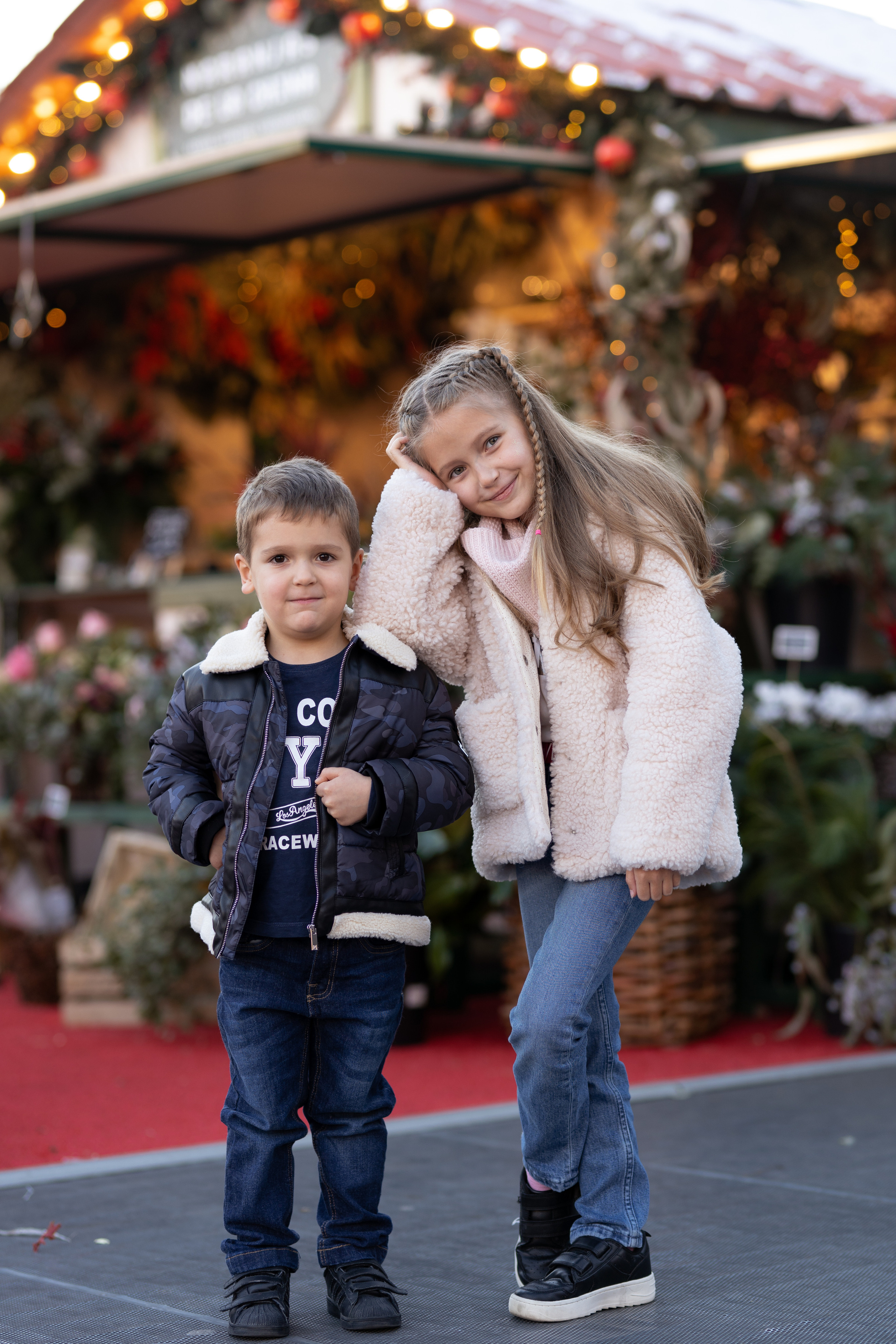 Stylish Family photography. Photographer in Madrid, Spain. Alyona Belyaninova