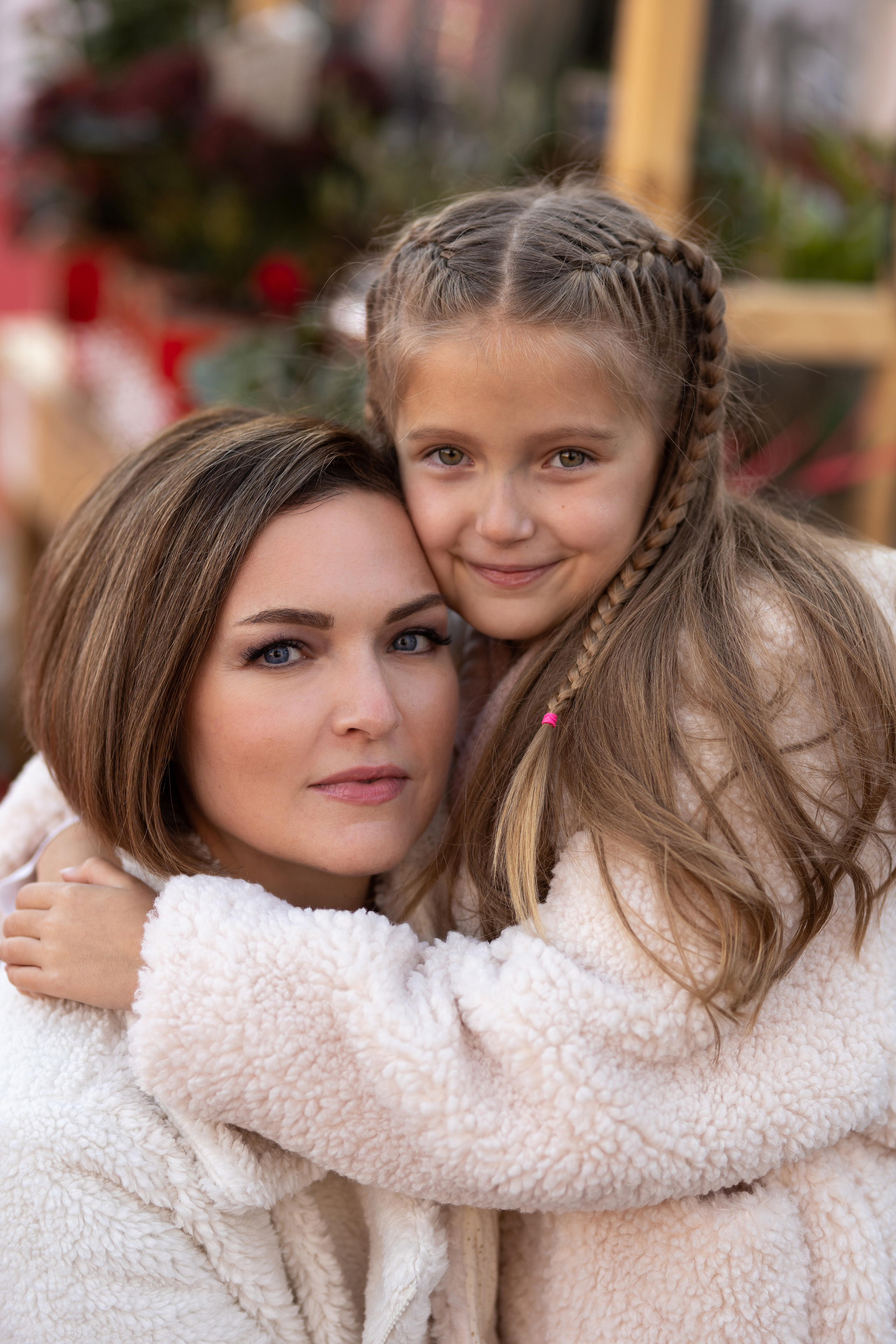 Stylish Family photography. Photographer in Madrid, Spain. Alyona Belyaninova