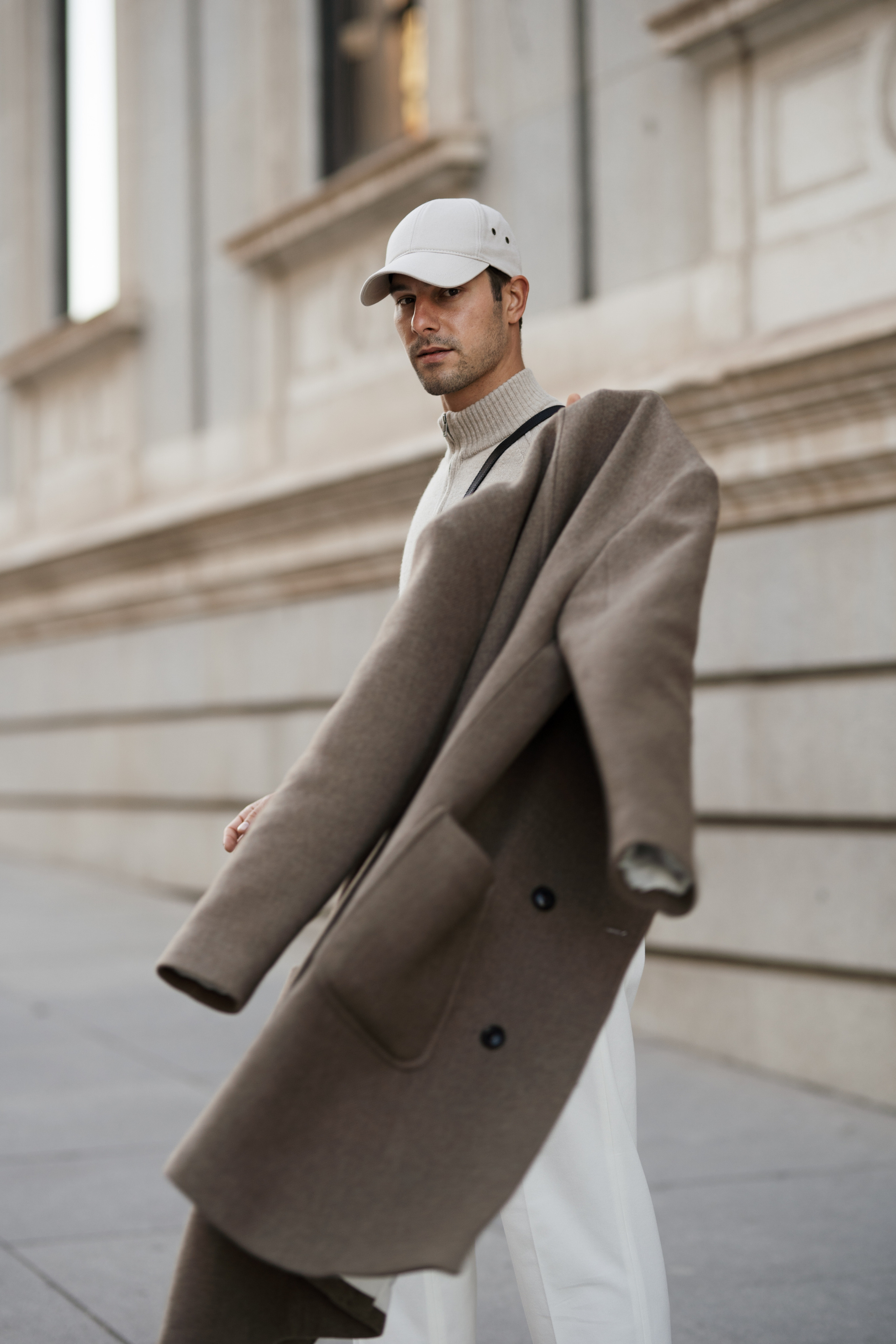 Male portrait photography. Photographer in Madrid, Spain. Alyona Belyaninova