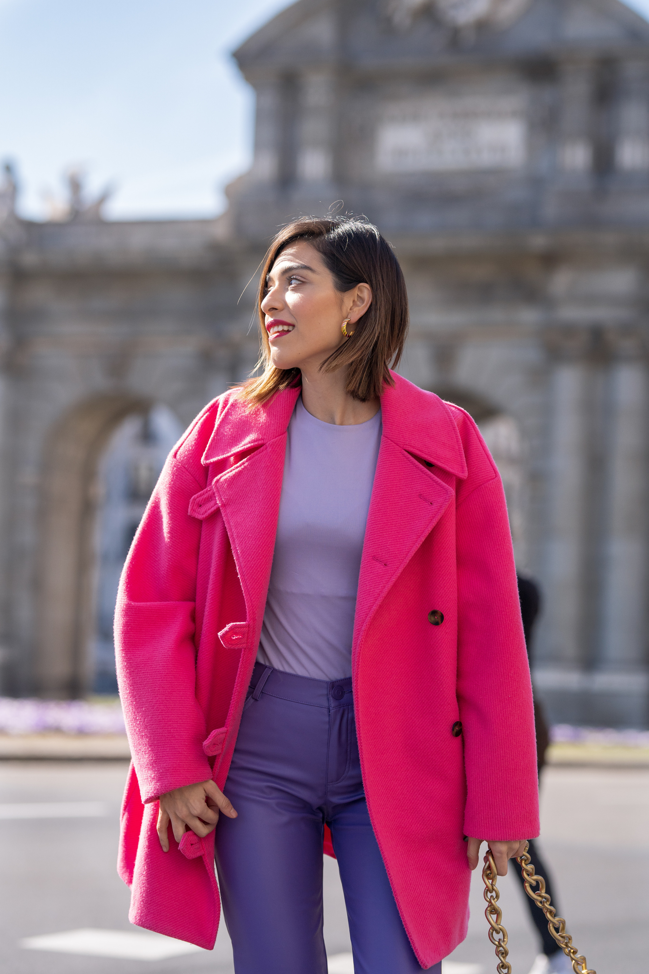 Fotografía profesional de retratos de negocios en Madrid – Impulsa tu imagen profesional. Fotógrafo en Madrid, España. Alyona Belyaninova