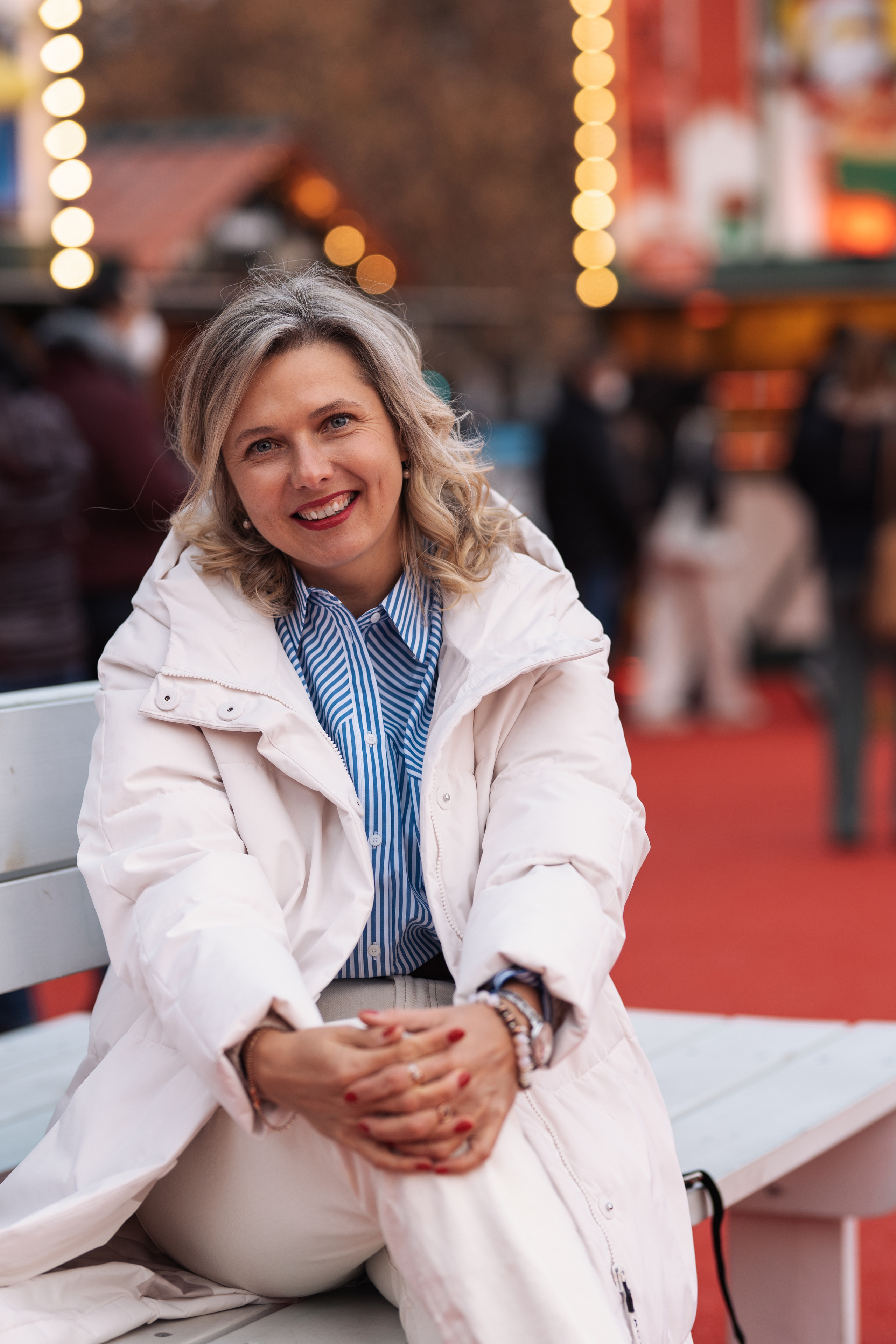 Professional portrait photography. Photographer in Madrid, Spain. Alyona Belyaninova