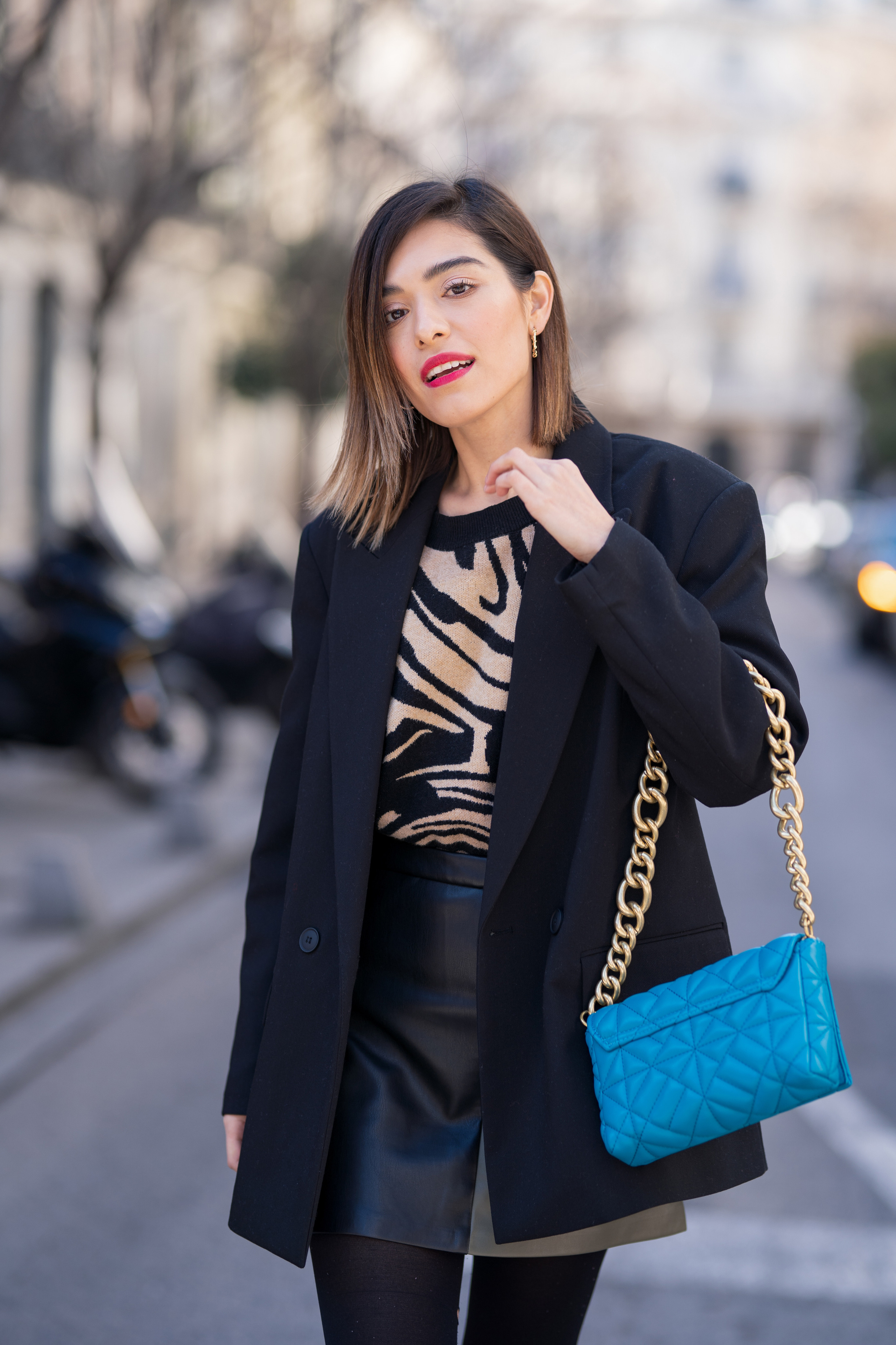 Fotografía profesional de retratos de negocios en Madrid – Impulsa tu imagen profesional. Fotógrafo en Madrid, España. Alyona Belyaninova