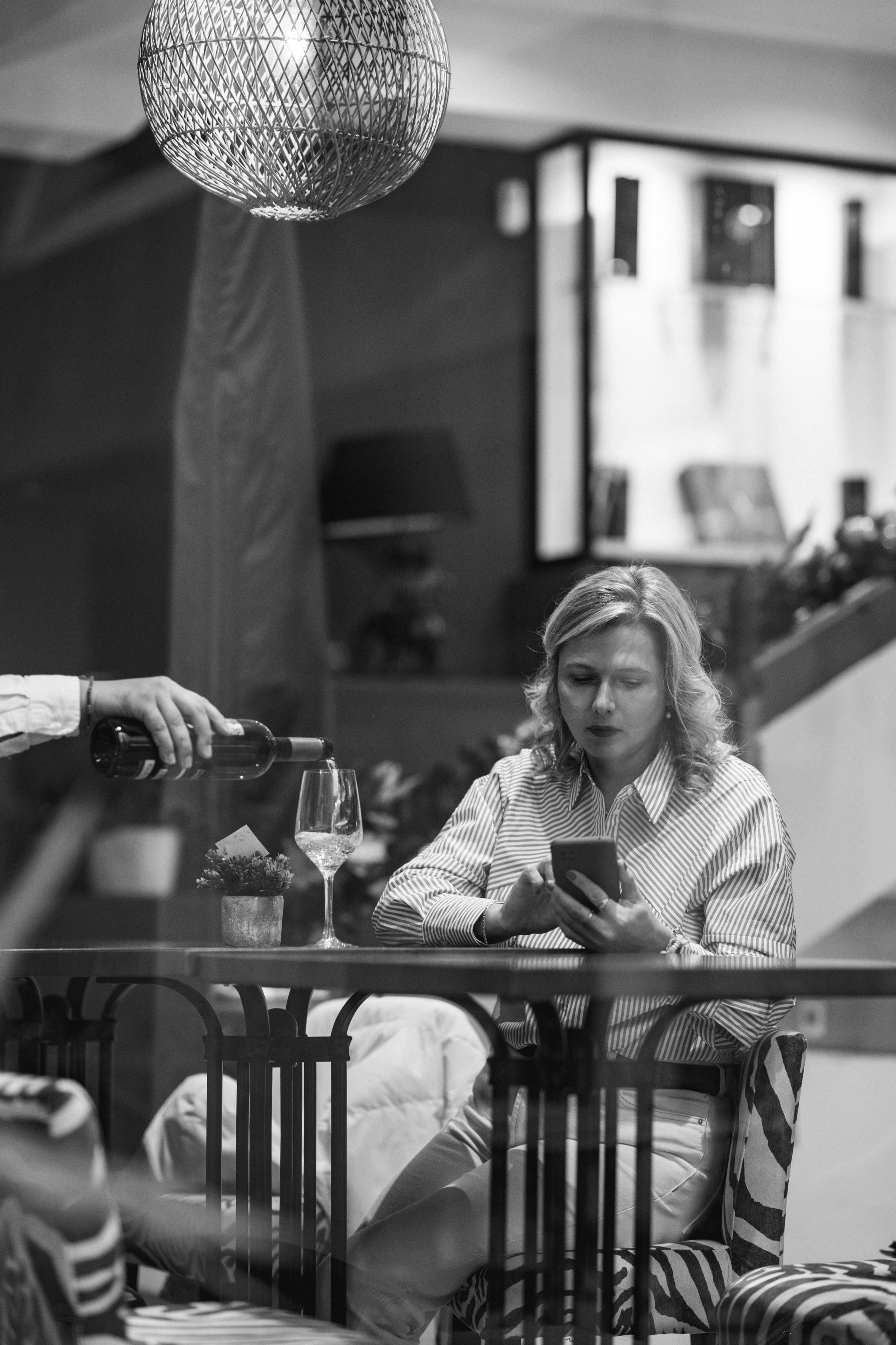 Professional portrait photography. Photographer in Madrid, Spain. Alyona Belyaninova