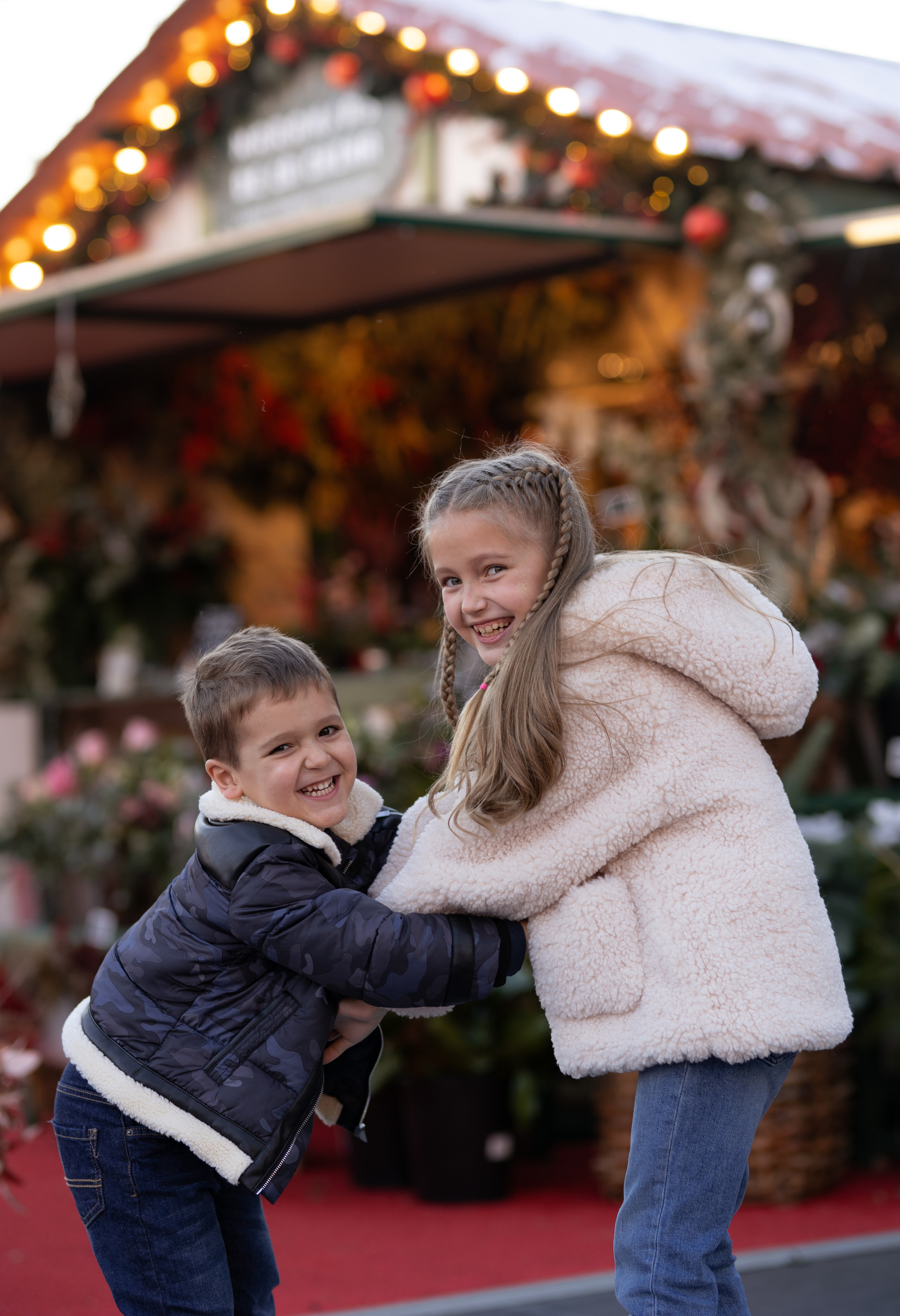 Stylish Family photography. Photographer in Madrid, Spain. Alyona Belyaninova
