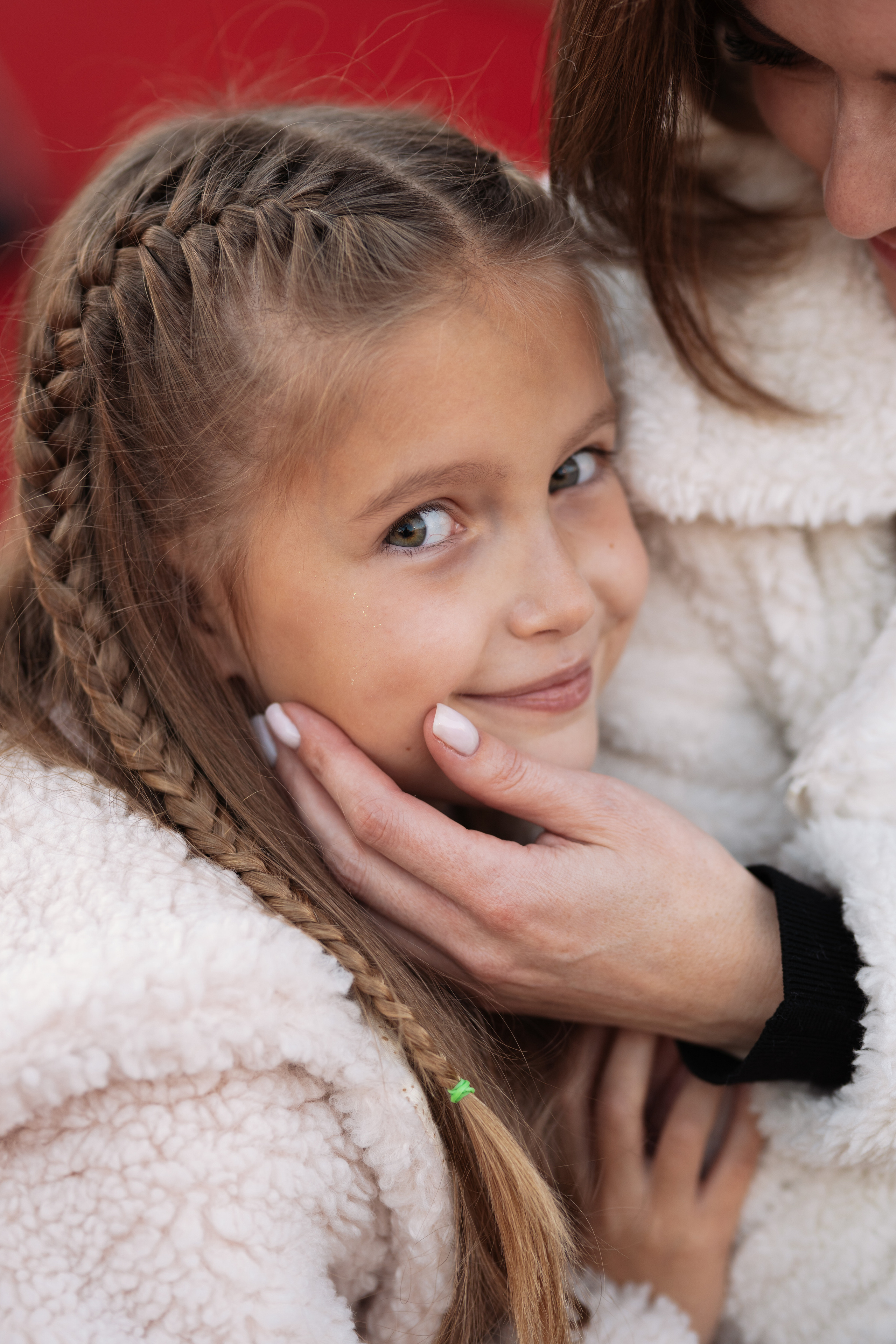 Stylish Family photography. Photographer in Madrid, Spain. Alyona Belyaninova