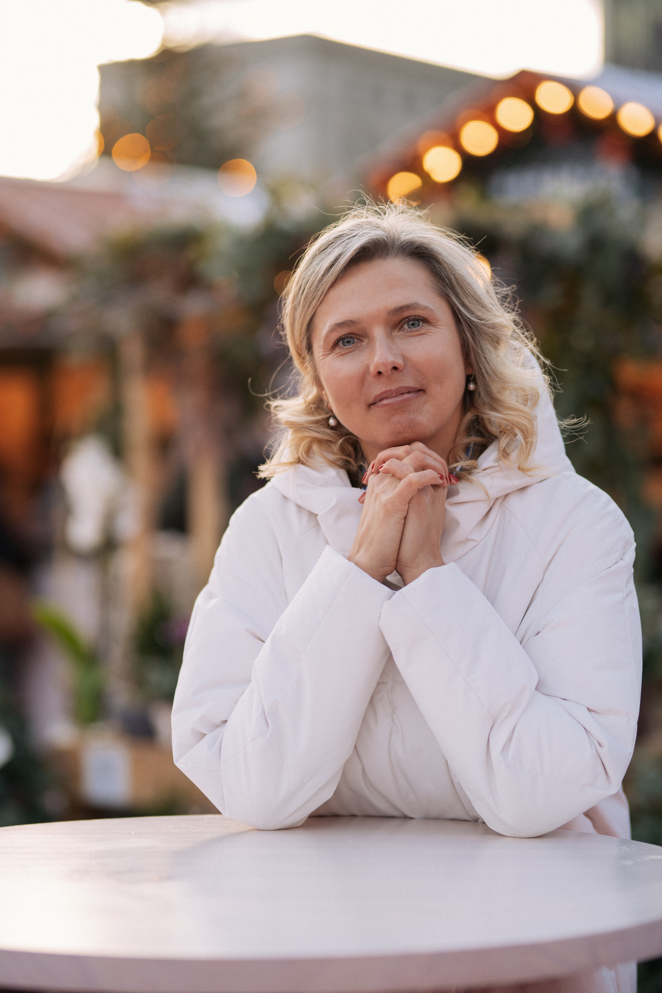 Professional portrait photography. Photographer in Madrid, Spain. Alyona Belyaninova