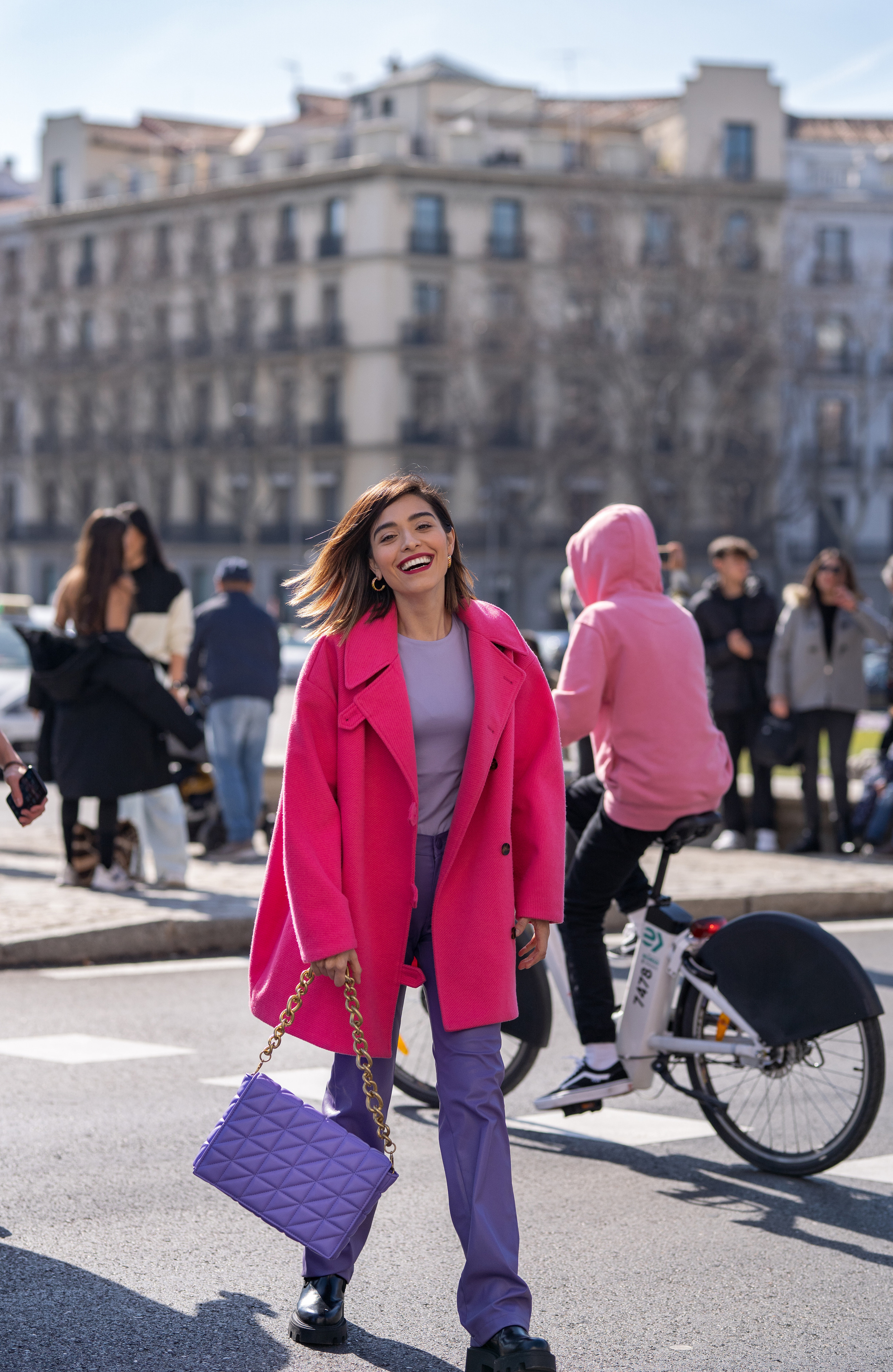 Fotografía profesional de retratos de negocios en Madrid – Impulsa tu imagen profesional. Fotógrafo en Madrid, España. Alyona Belyaninova