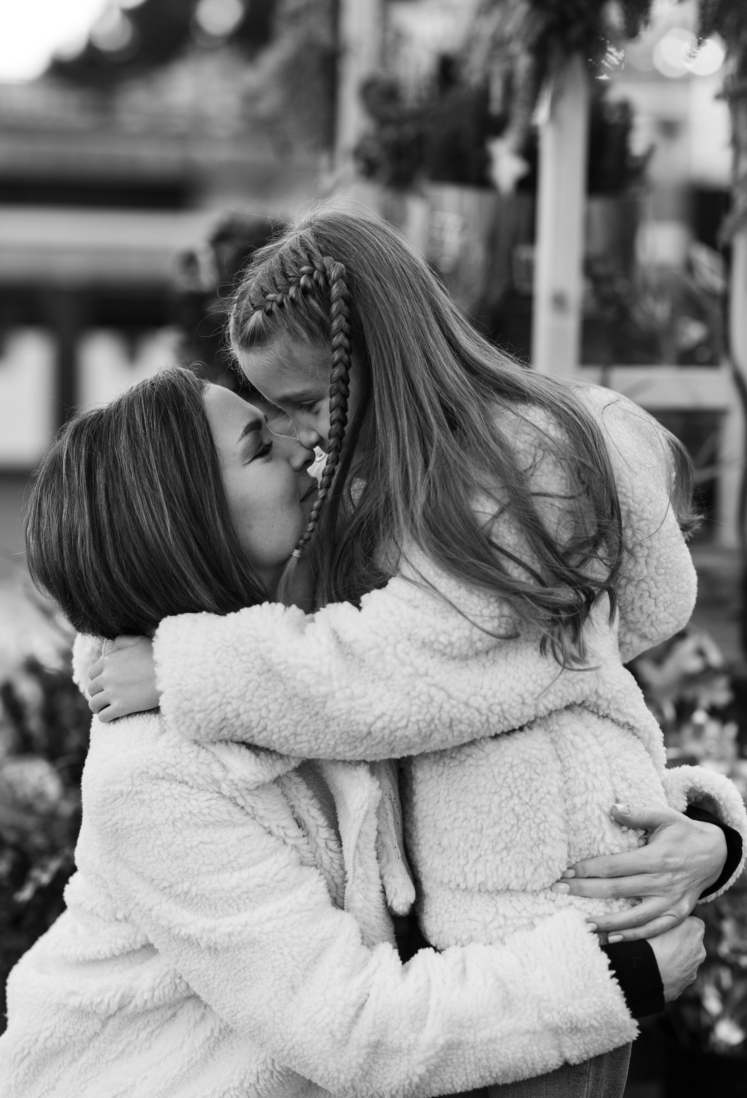 Stylish Family photography. Photographer in Madrid, Spain. Alyona Belyaninova