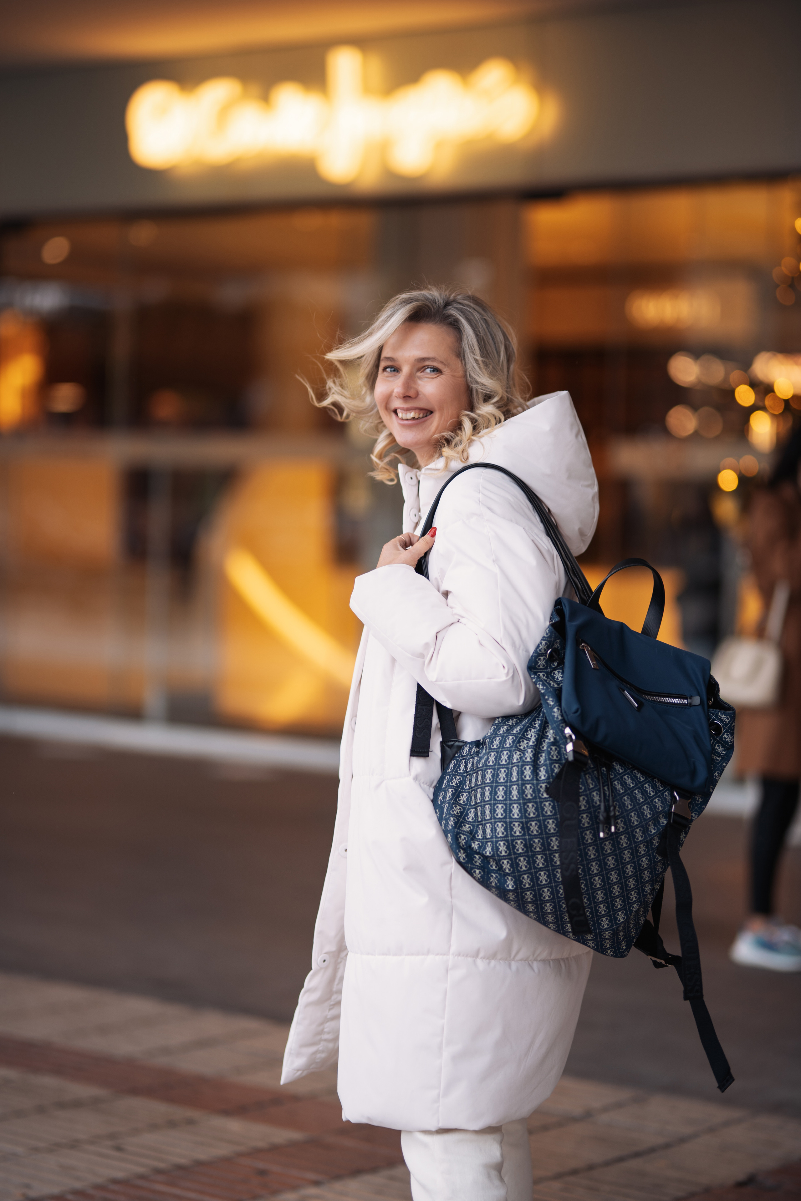 Professional portrait photography. Photographer in Madrid, Spain. Alyona Belyaninova