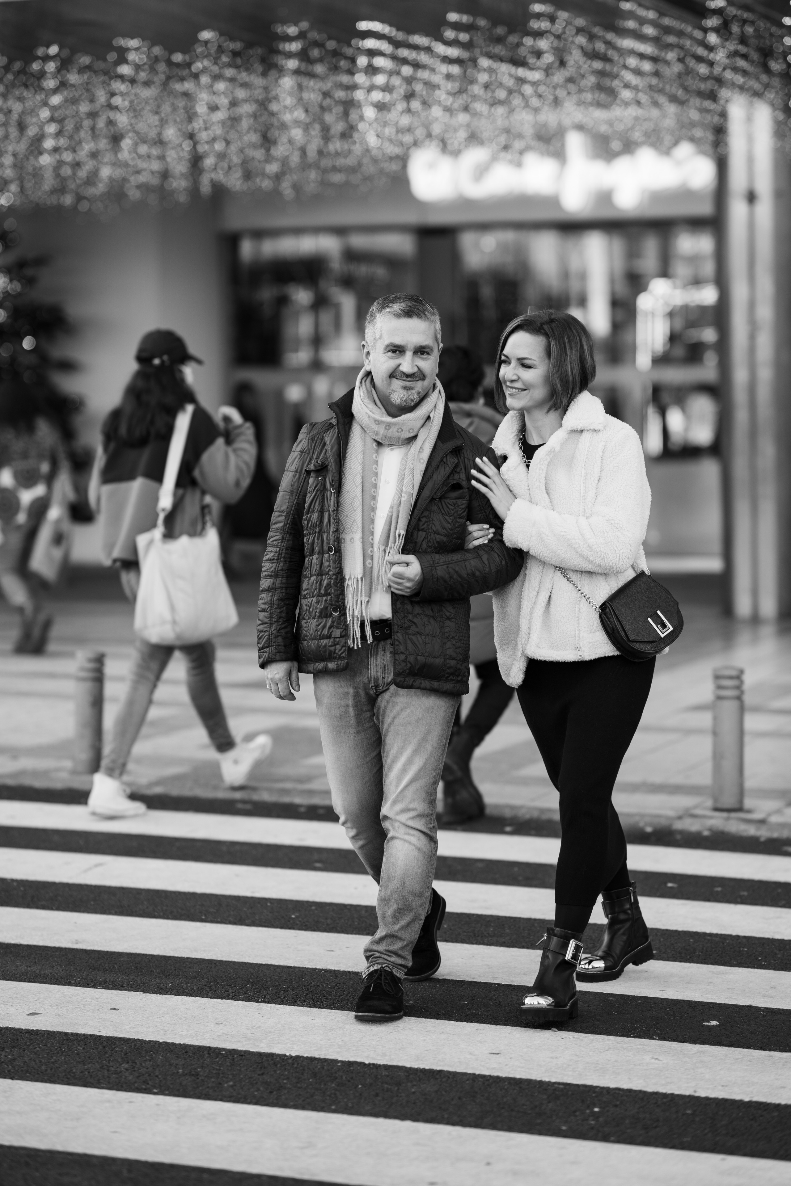 Stylish Family photography. Photographer in Madrid, Spain. Alyona Belyaninova