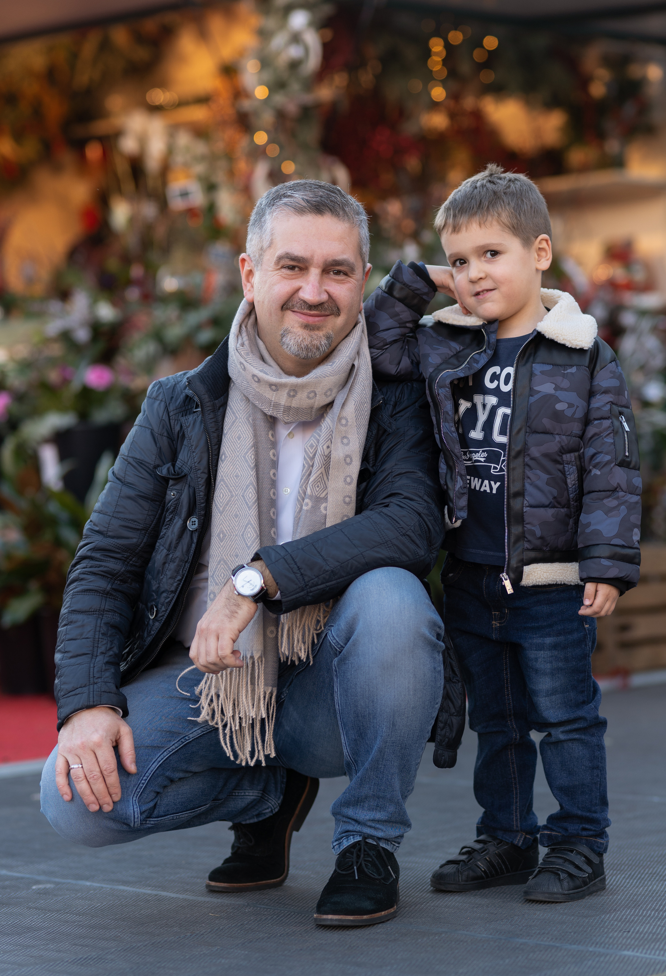 Stylish Family photography. Photographer in Madrid, Spain. Alyona Belyaninova