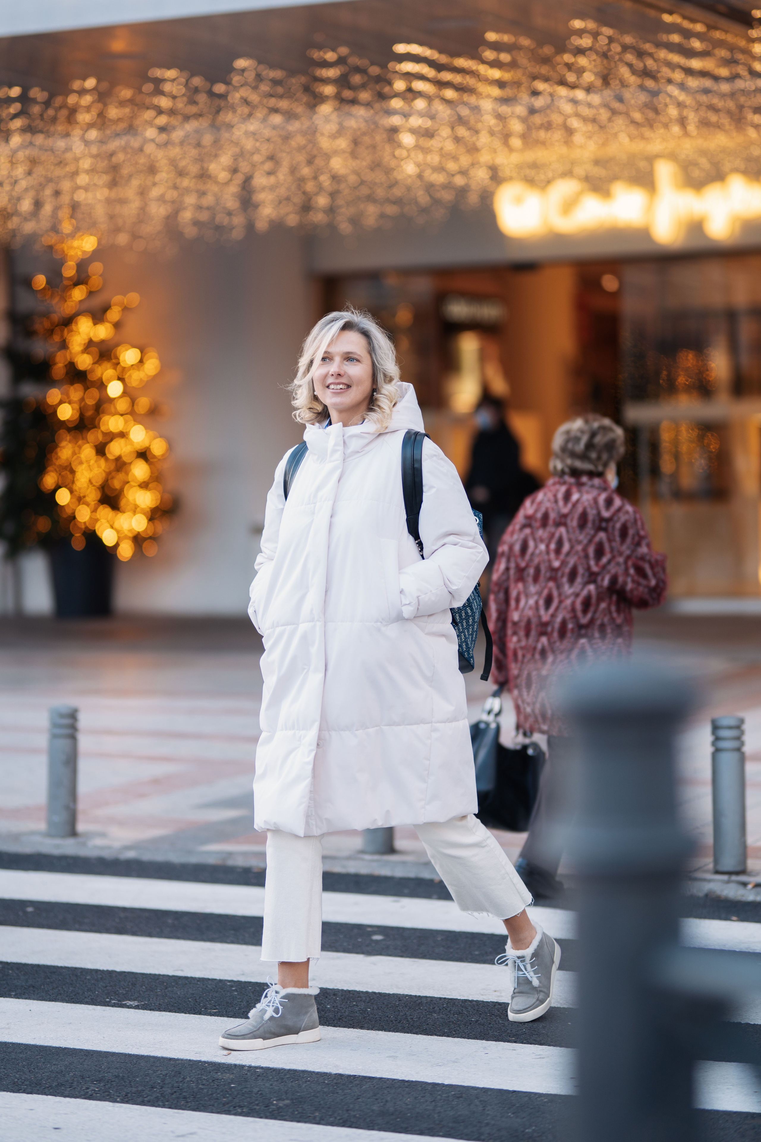 Professional portrait photography. Photographer in Madrid, Spain. Alyona Belyaninova