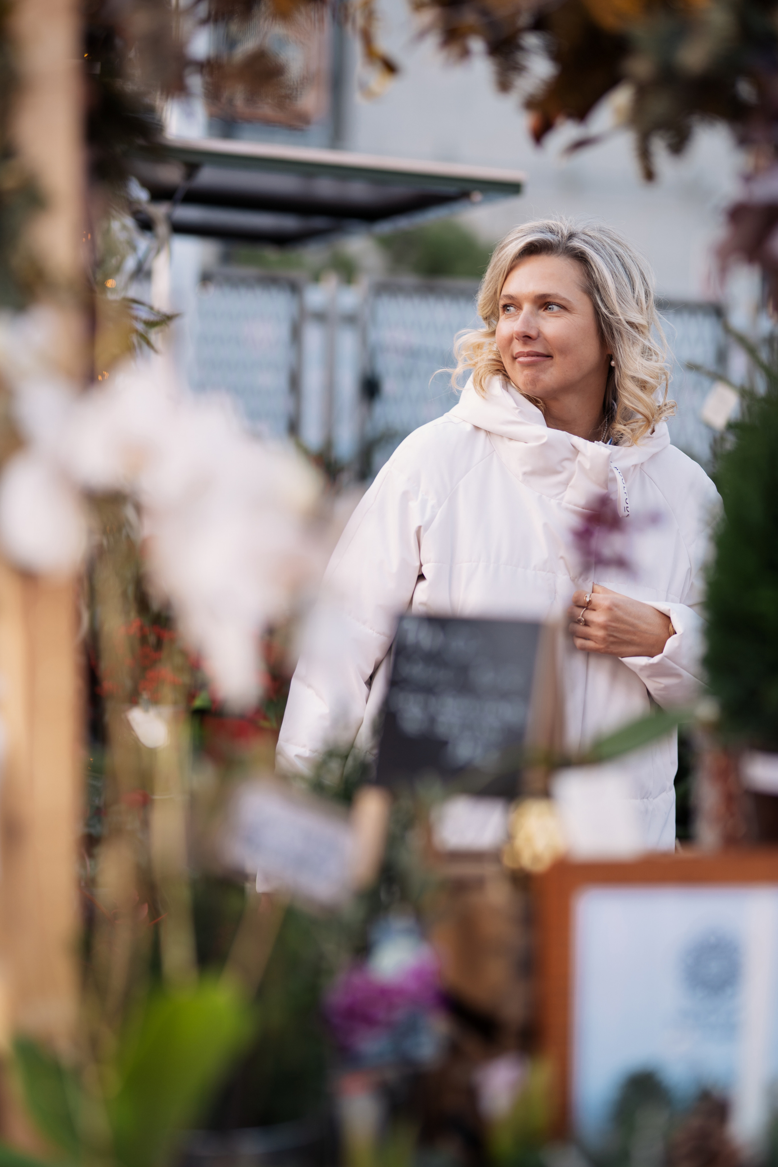 Professional portrait photography. Photographer in Madrid, Spain. Alyona Belyaninova