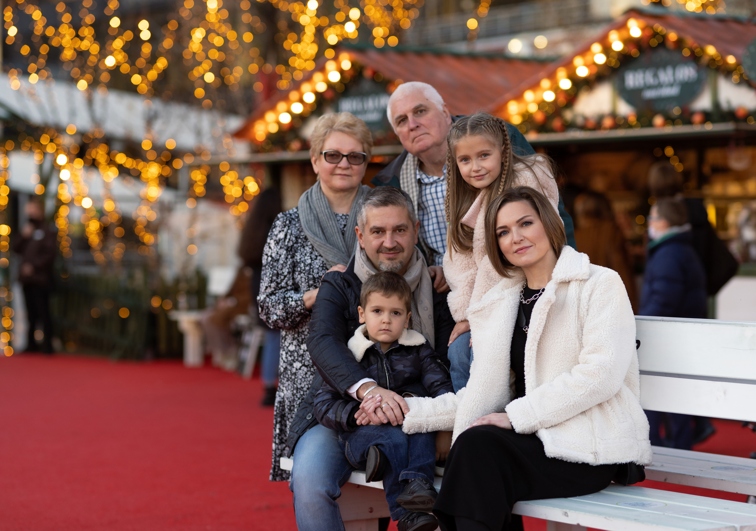 Stylish Family photography. Photographer in Madrid, Spain. Alyona Belyaninova