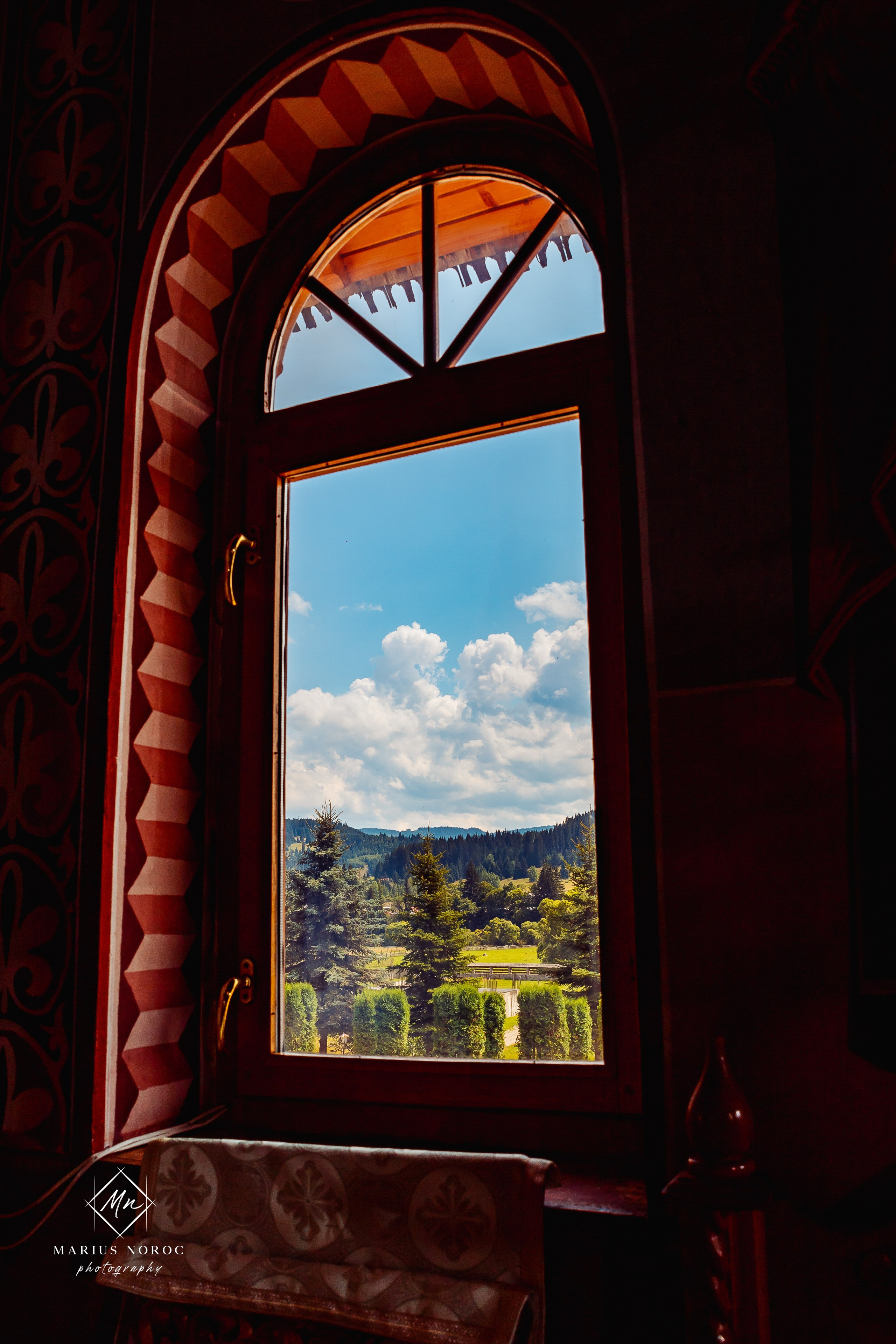 Axel Sebastian - Taina Sfântului Botez