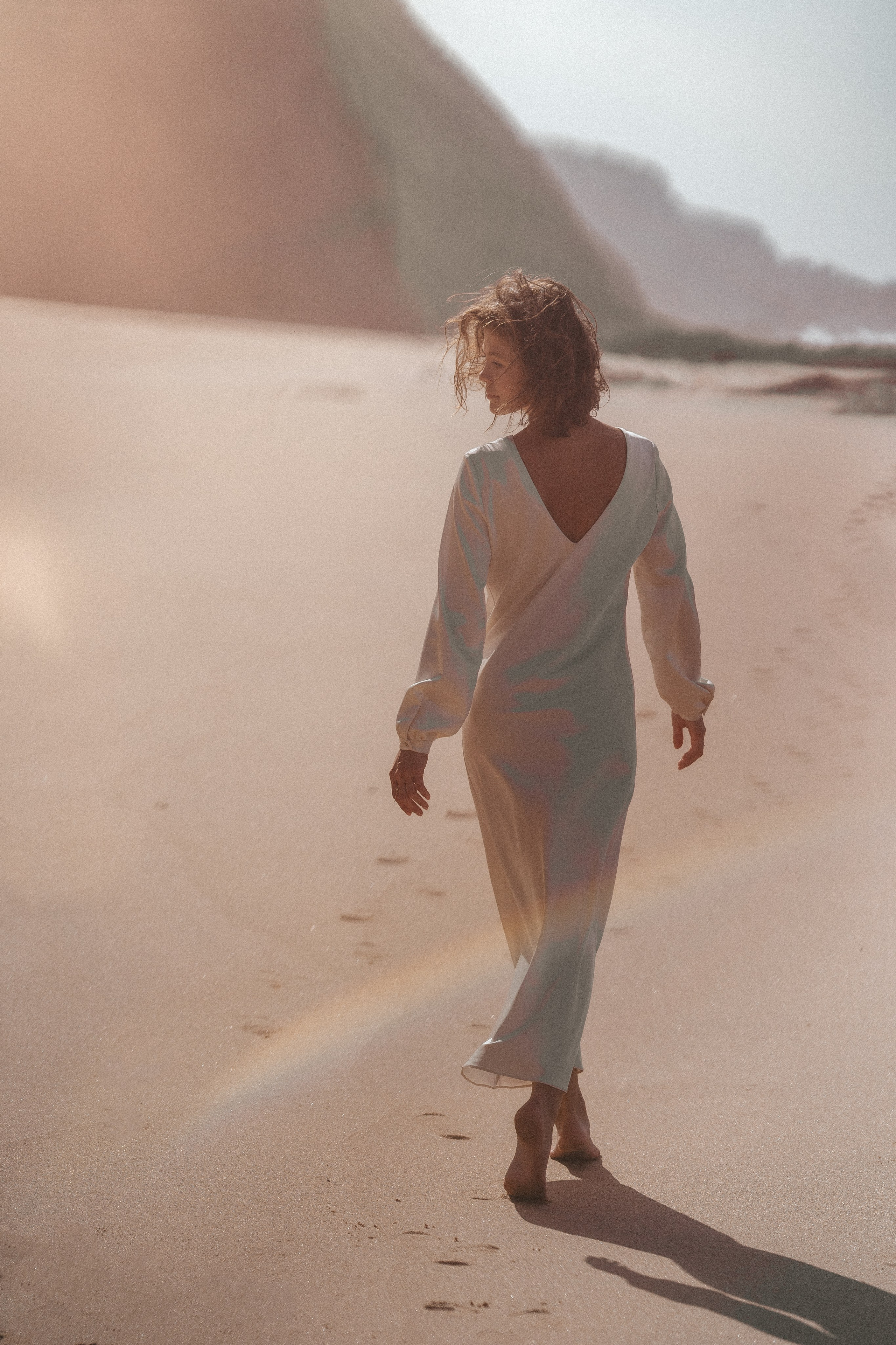 Kate. Семейный, детский и женский фотограф в Германии, Трире