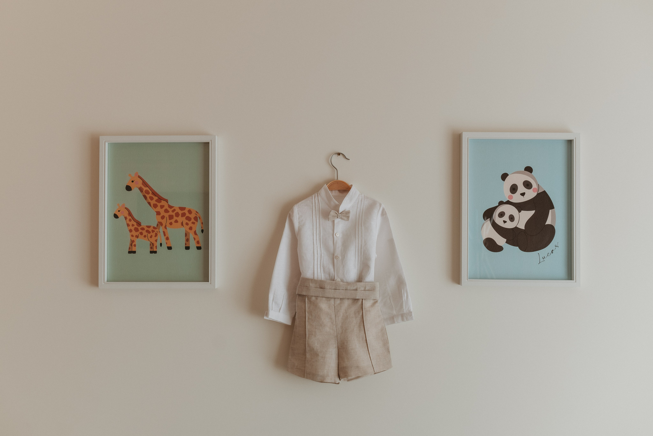 Batizado do Lucas. Photographe de mariage et de famille à Braga — Alexandra Mieres Photography