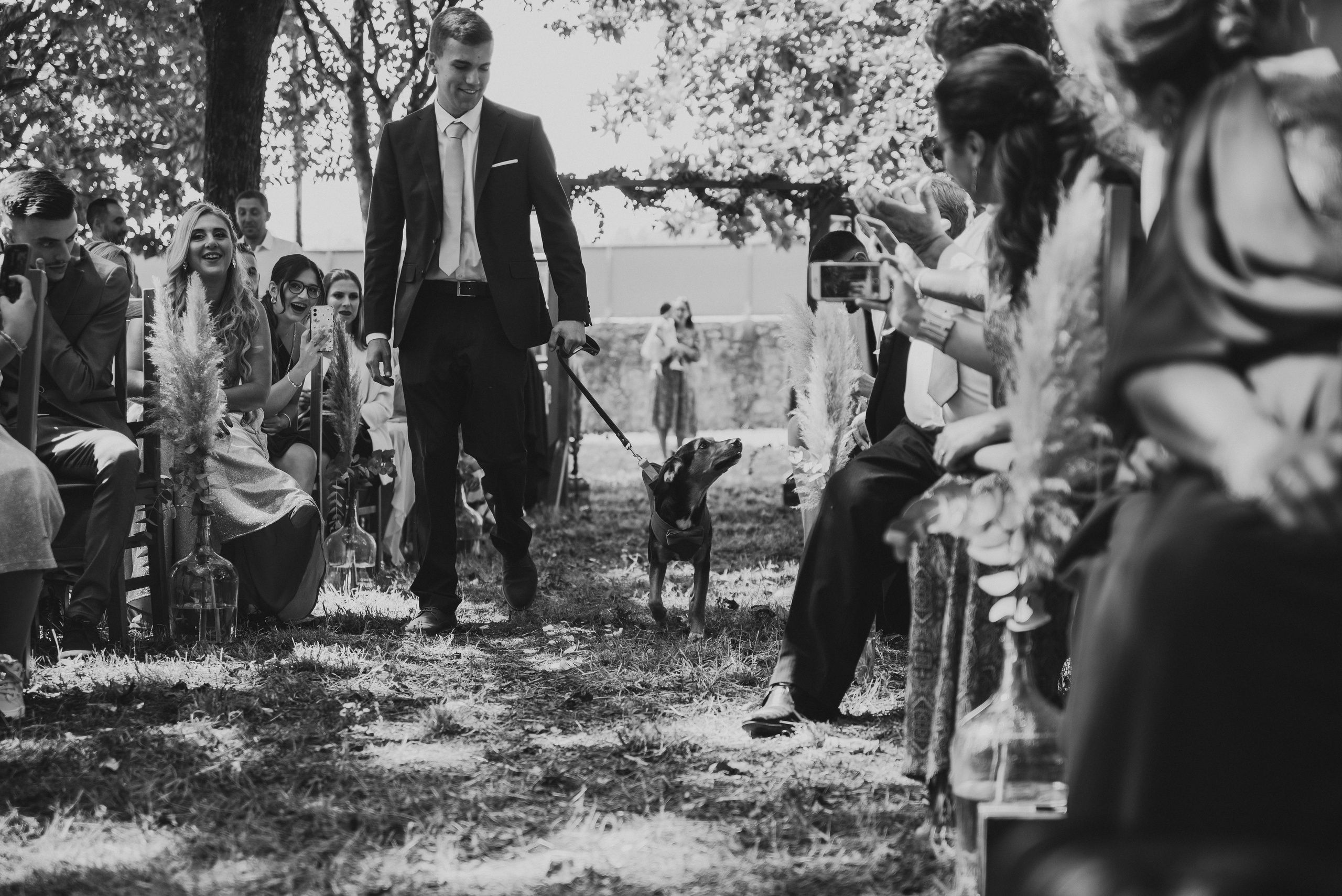 São & Luís. Photographe de mariage et de famille à Braga — Alexandra Mieres Photography
