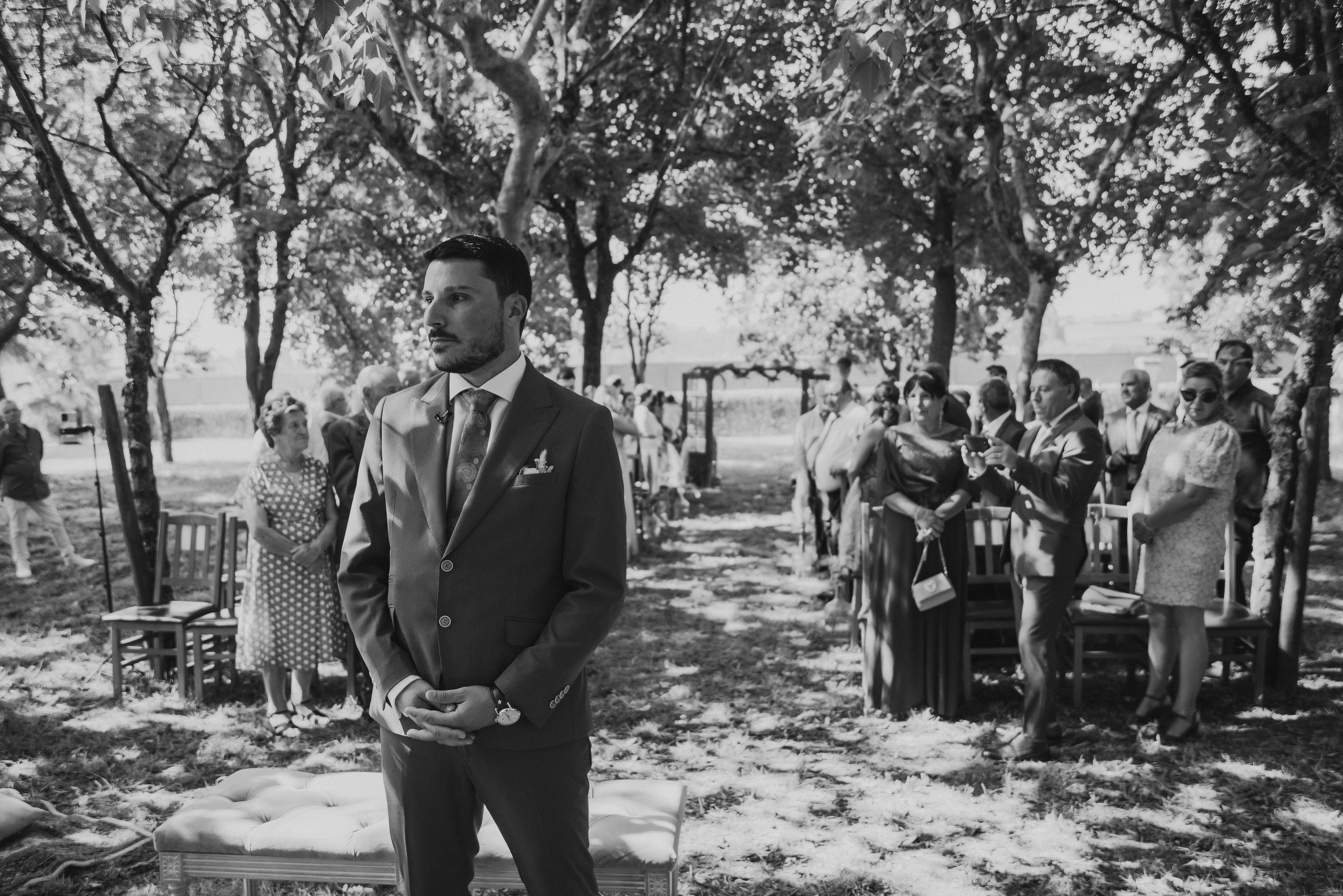 São & Luís. Photographe de mariage et de famille à Braga — Alexandra Mieres Photography