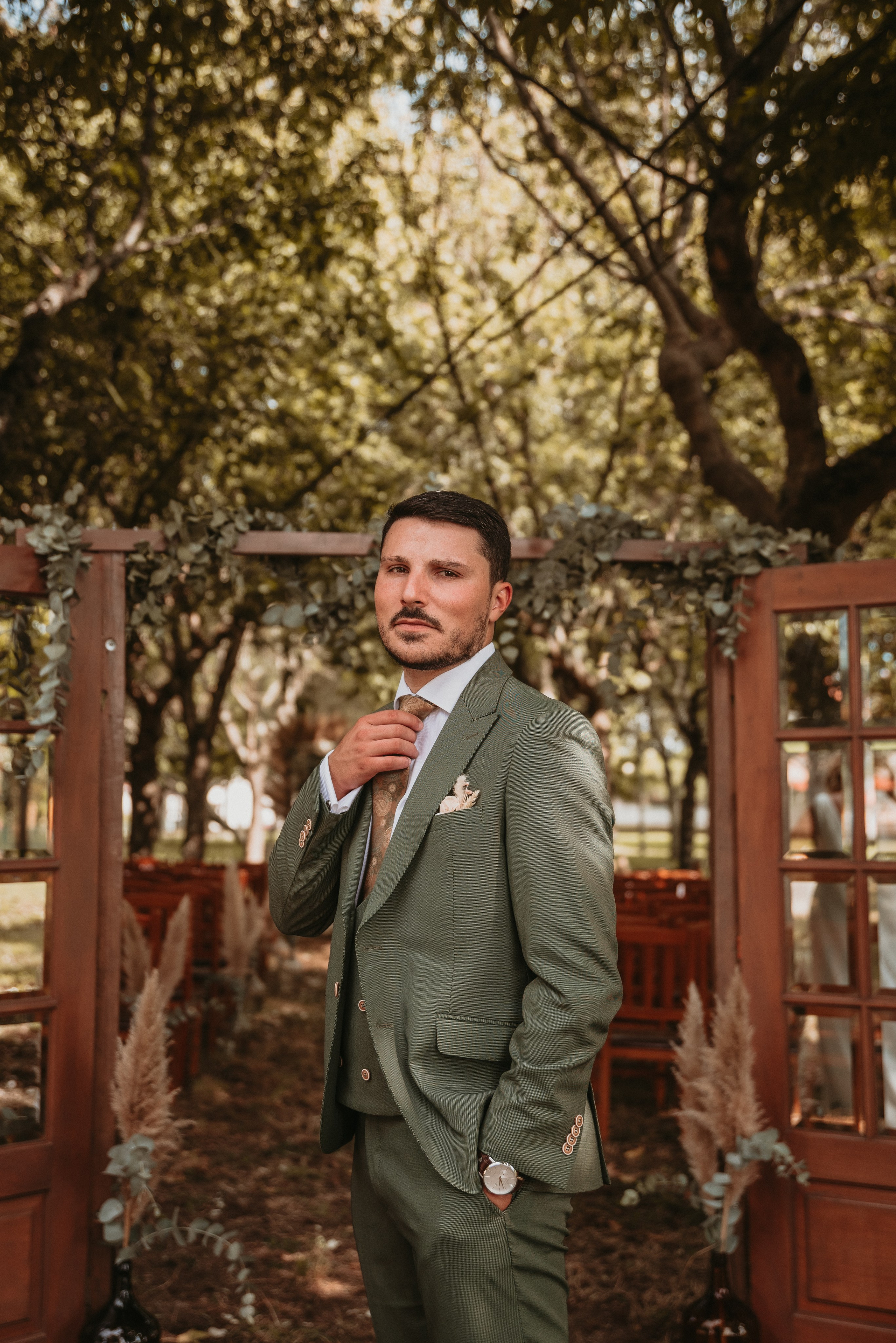 São & Luís. Photographe de mariage et de famille à Braga — Alexandra Mieres Photography