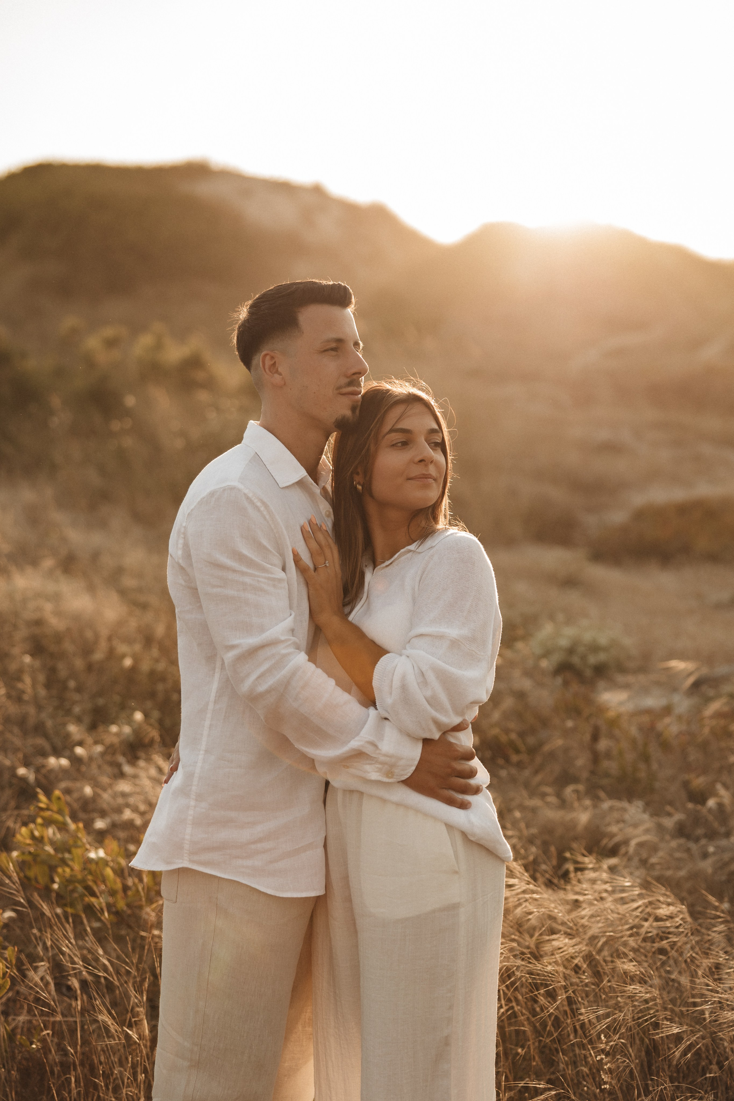 Sara e Fábio. Photographe de mariage et de famille à Braga — Alexandra Mieres Photography
