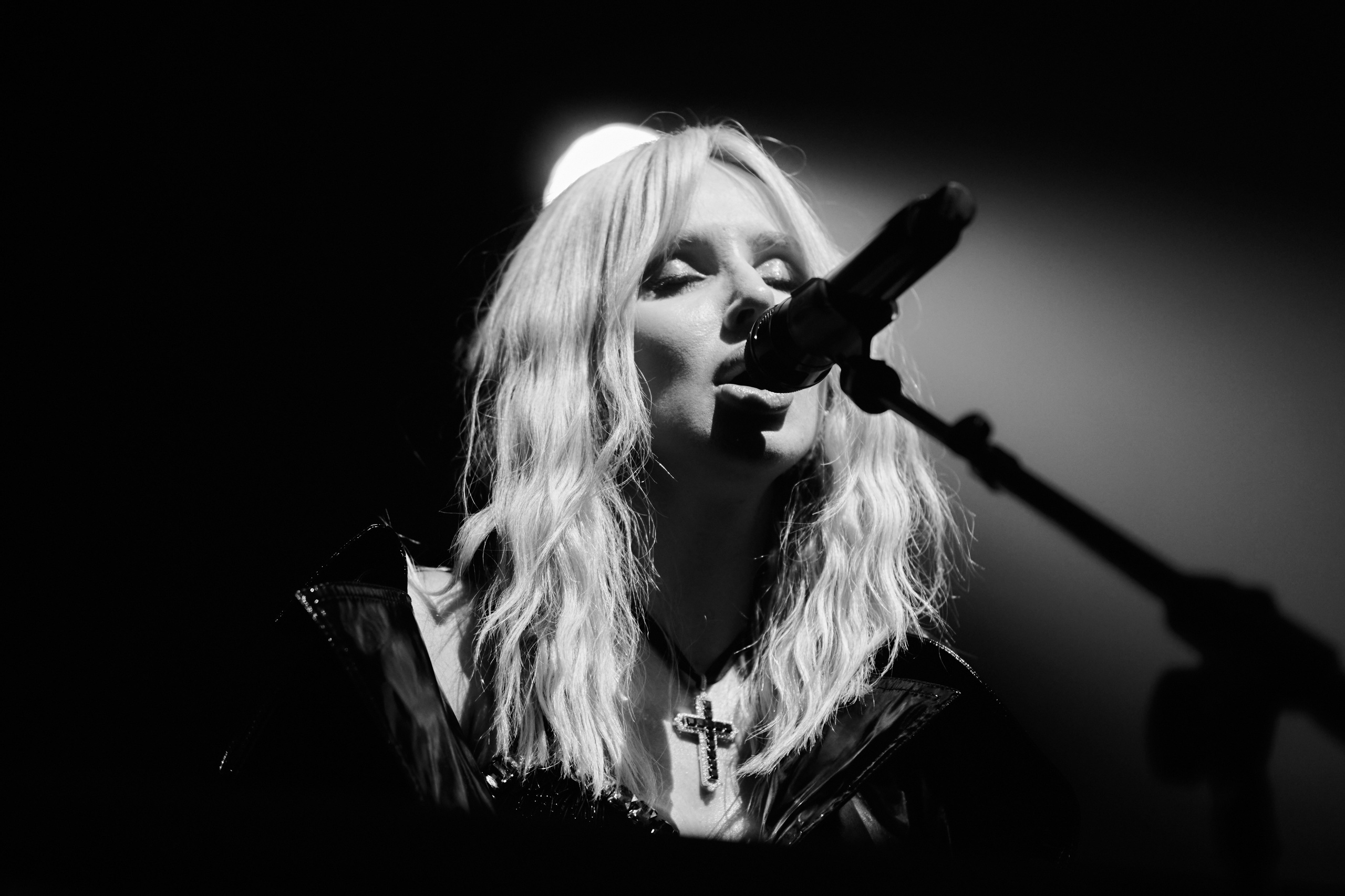 Band fotografering i Oslo