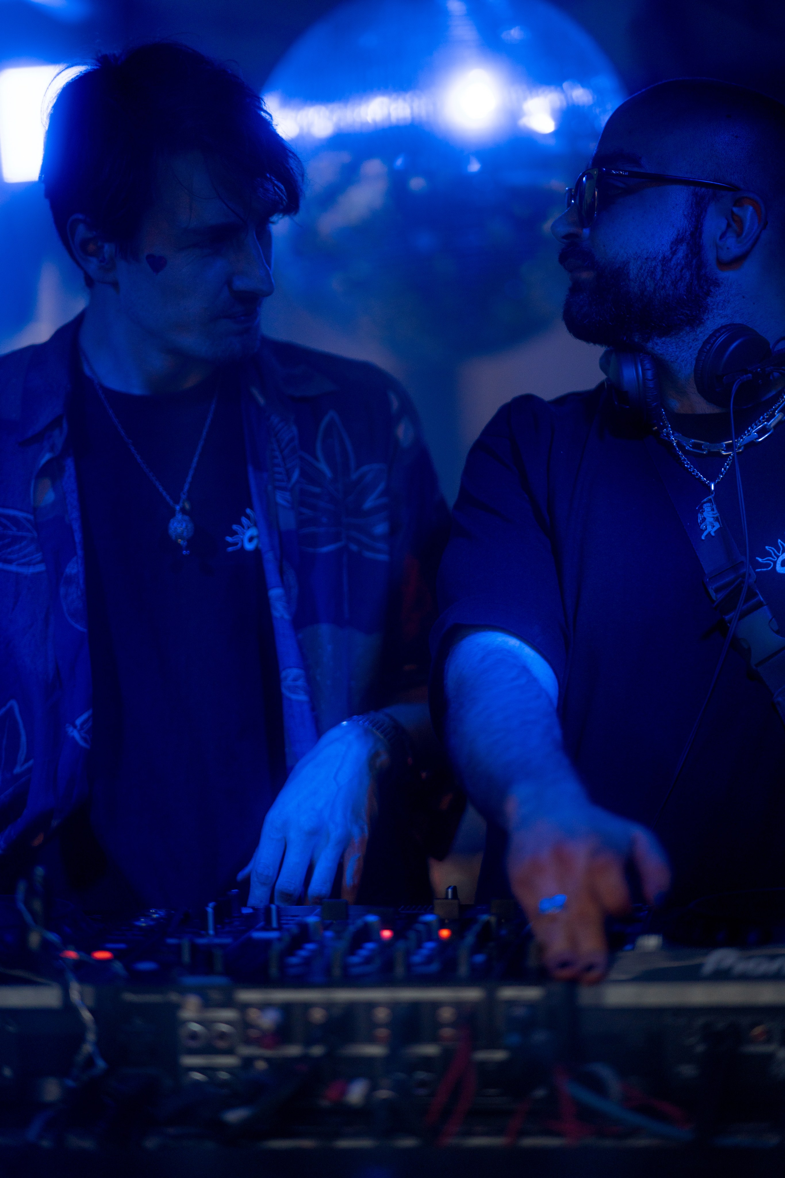 ZUG DER LIEBE 2024 // SUBLIME. Stevenson.Visual.Lab — Professional Photo/Video in Berlin