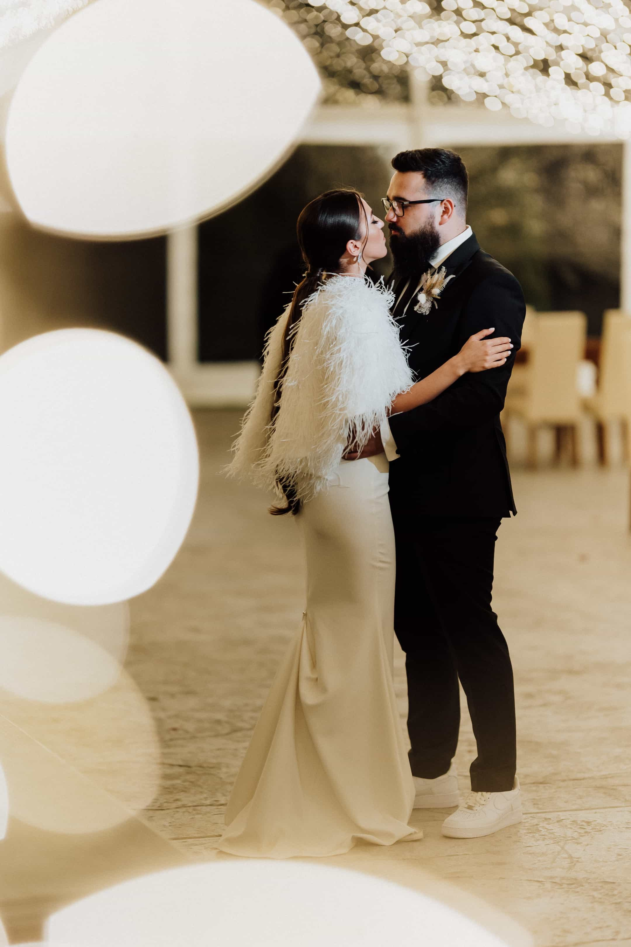 Stefanel & Elena. MovieFrames.ro