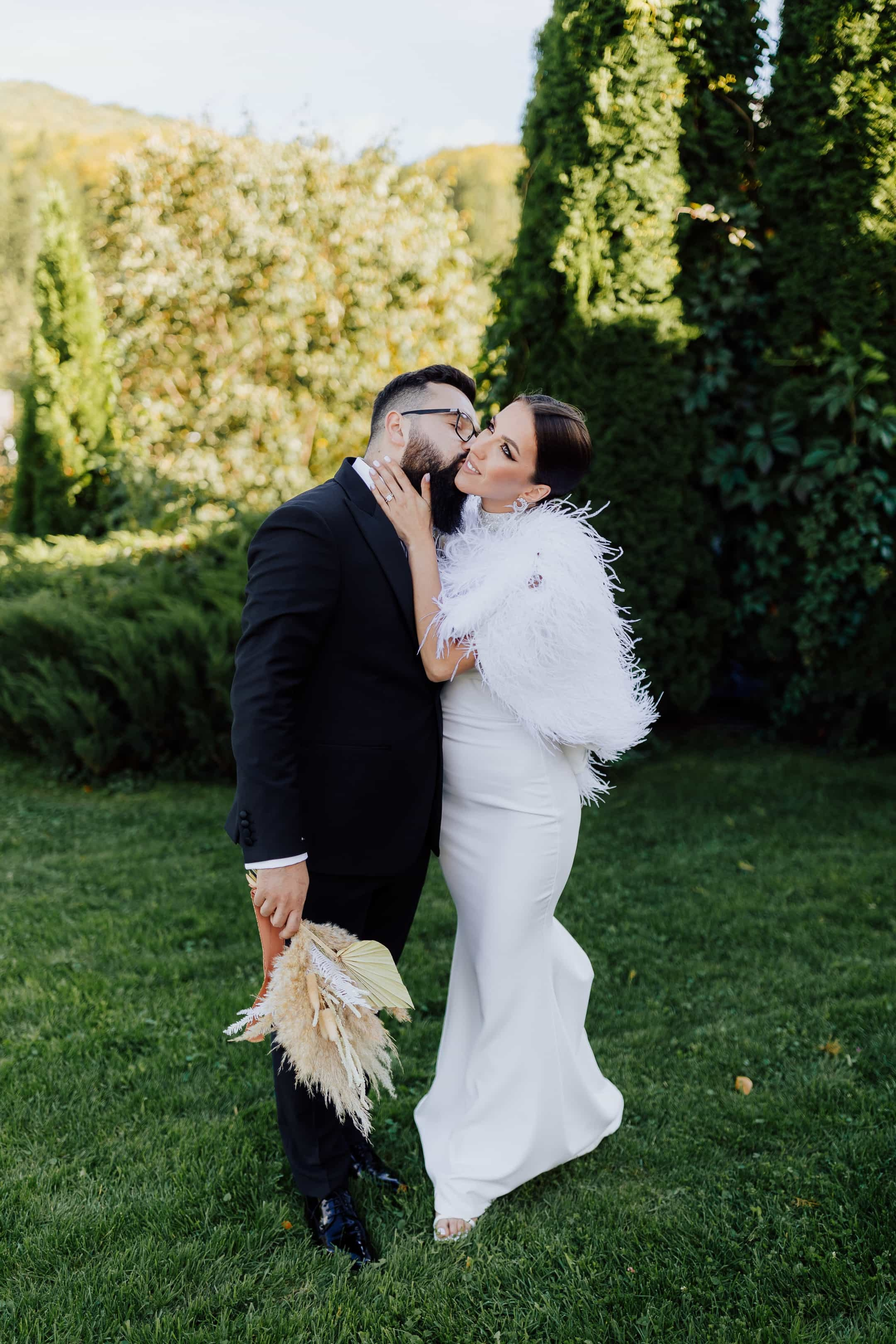 Stefanel & Elena. MovieFrames.ro