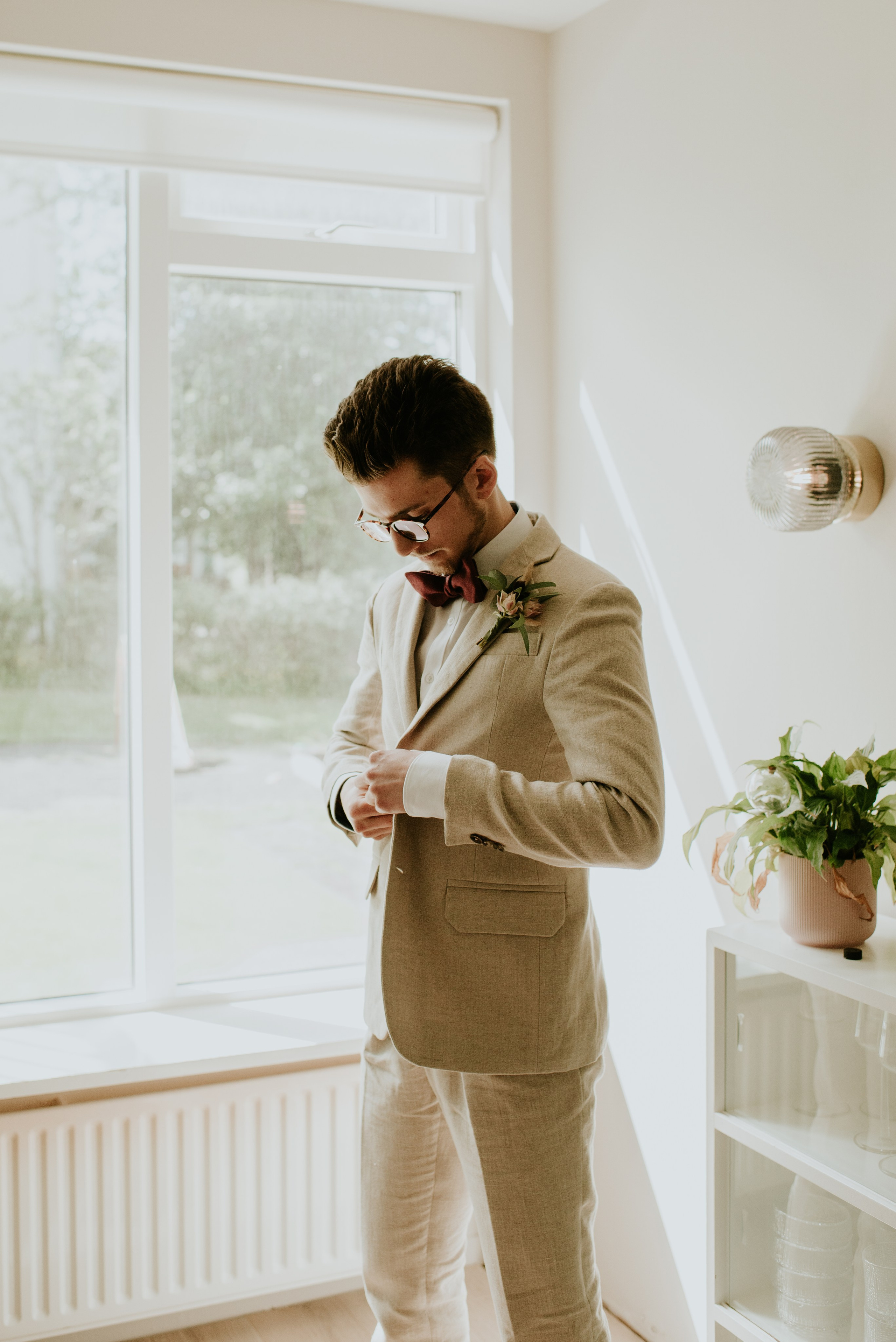 Alina and Grettar. Michalina Dzianach Wedding Photographer Iceland