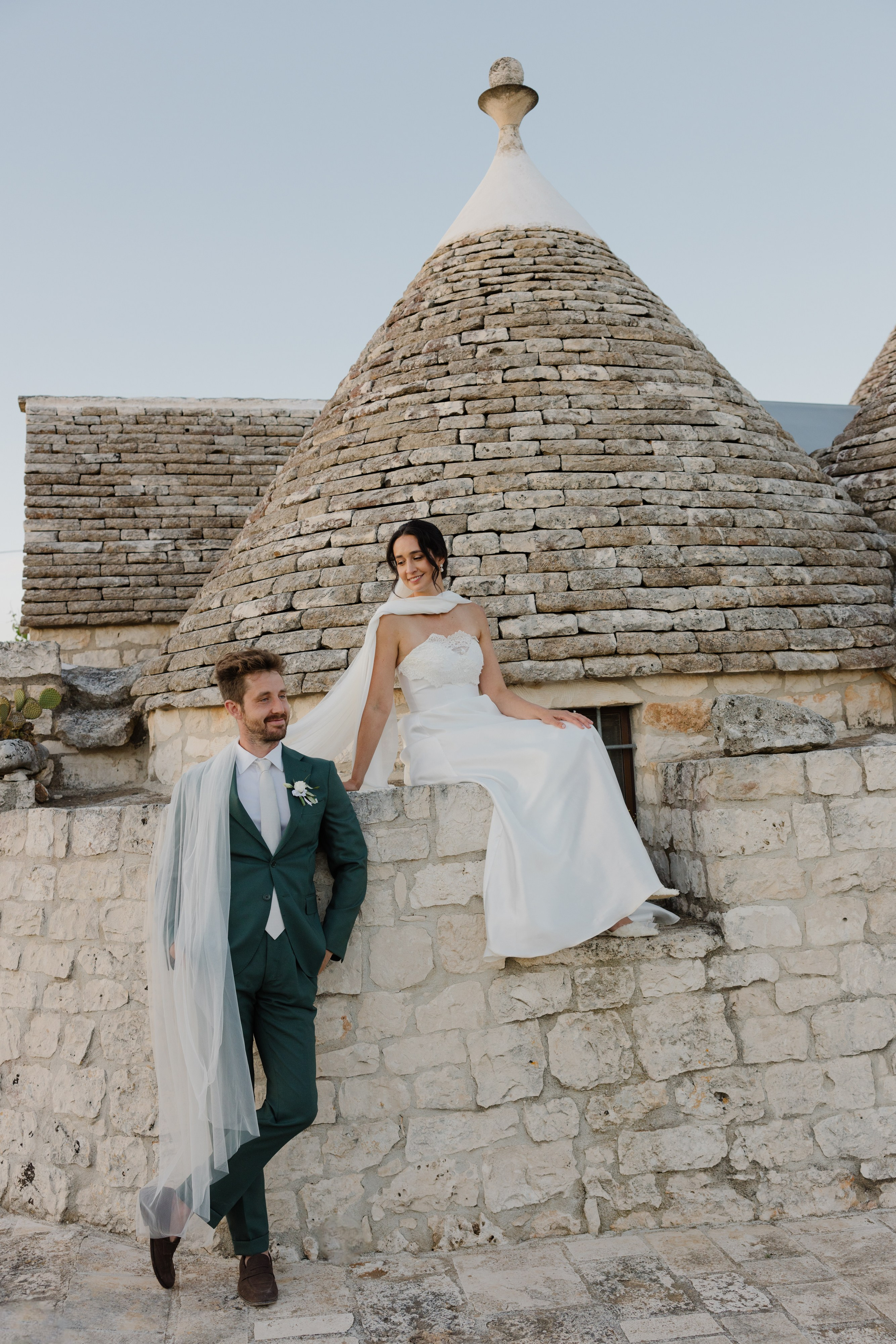 2. Весільний фотограф Вікторія Саврук