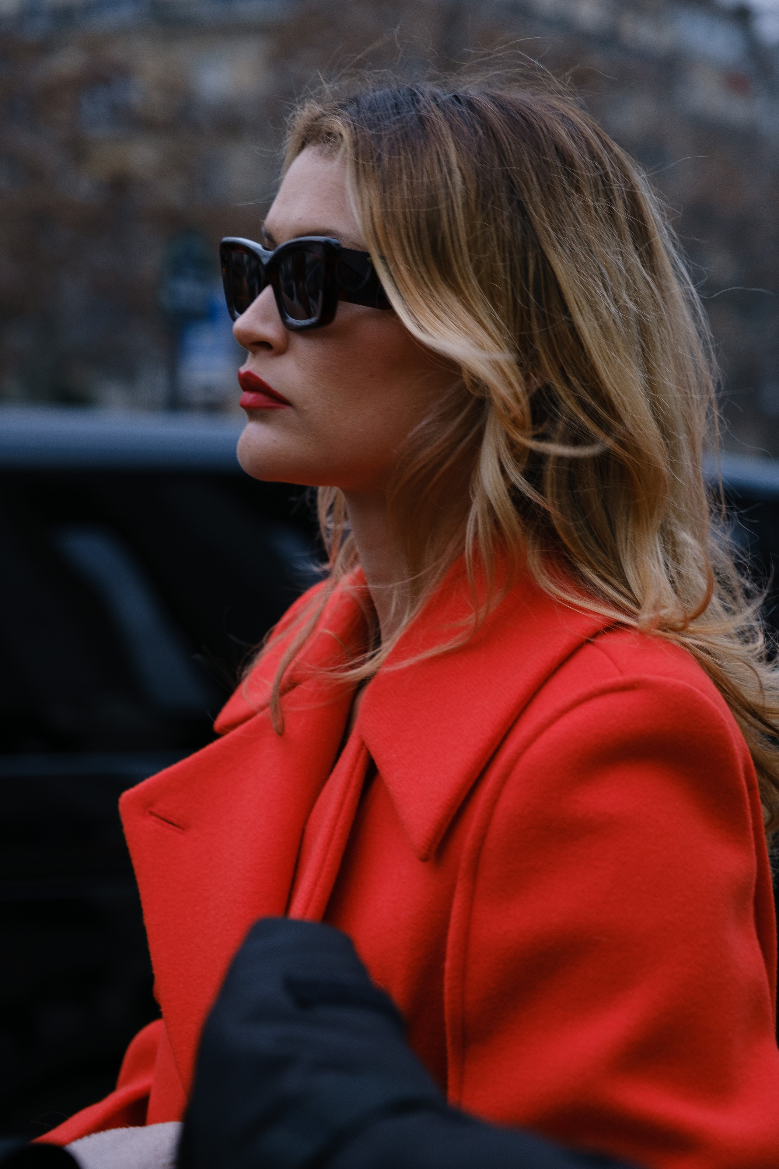 Paris Fashion Week SS/23. Photographe Paris | Oleksandr Kovalchuk