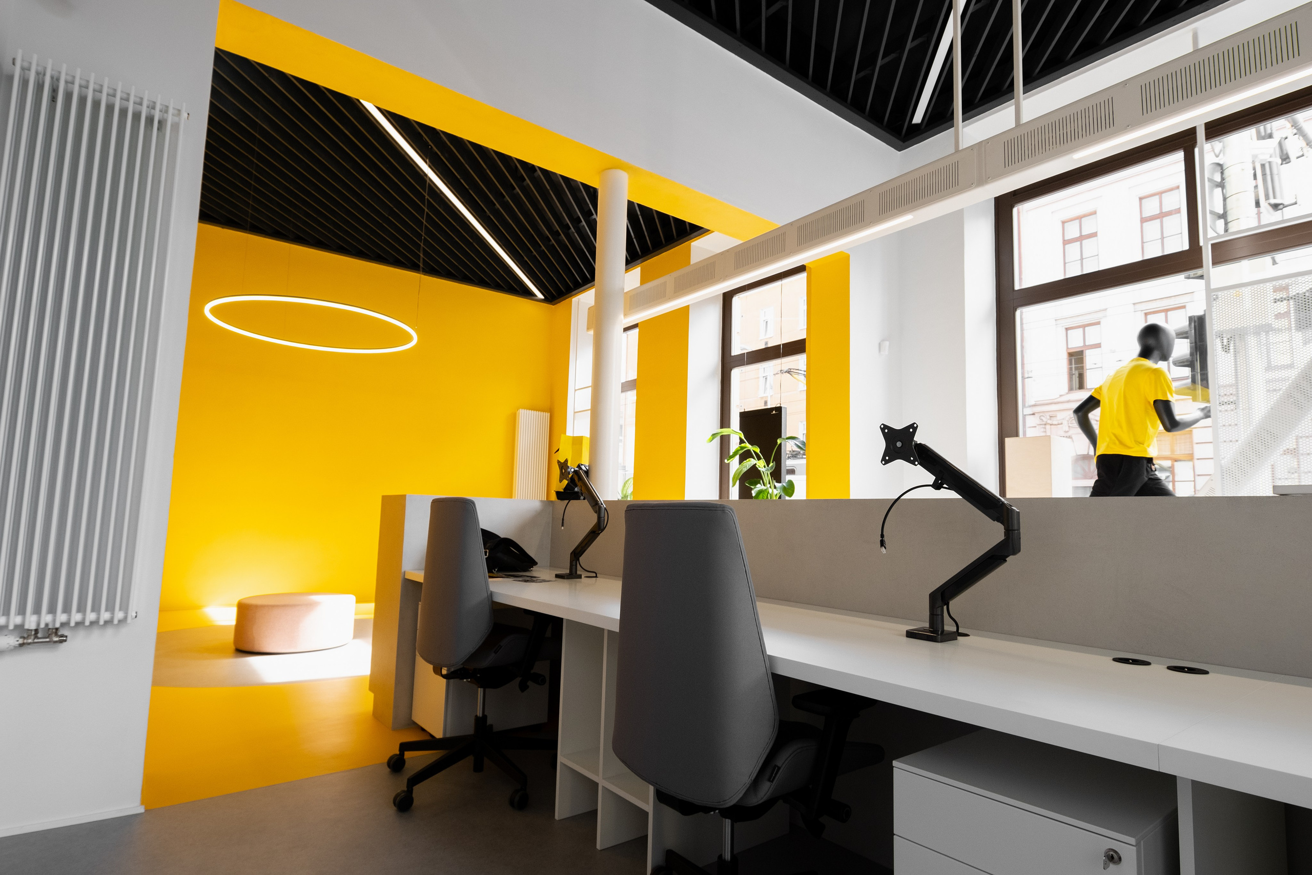 FitKitchen Interior Design