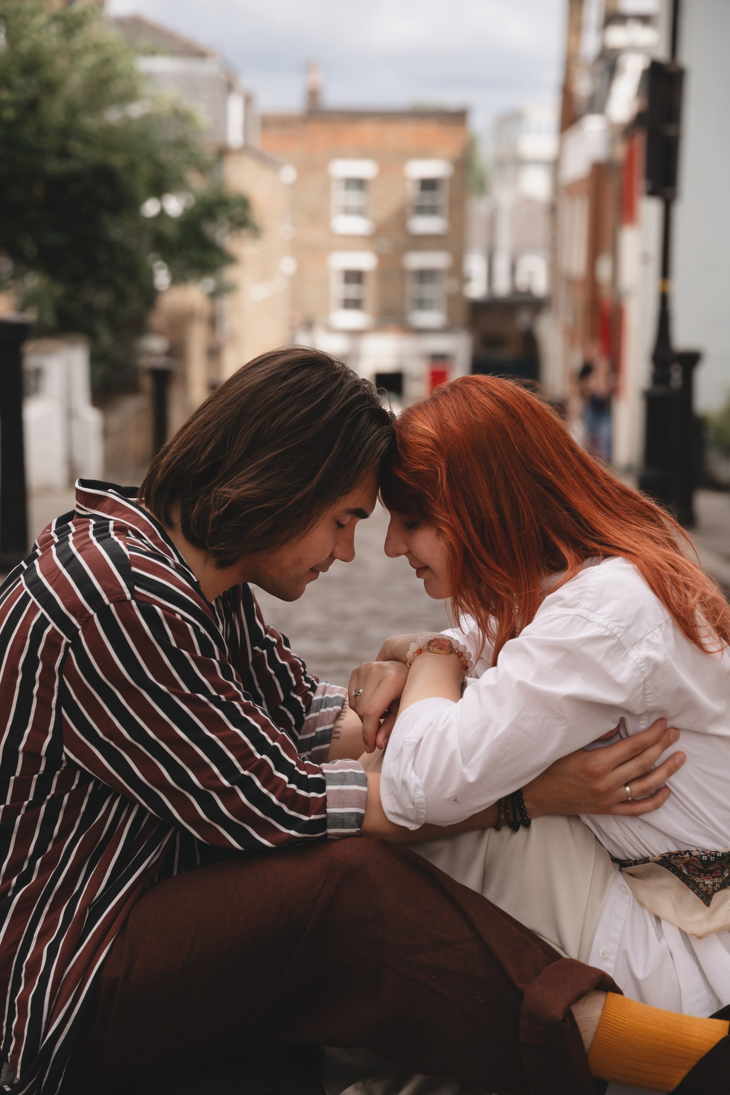 Sophia & Fayaz. Daria V. Photography