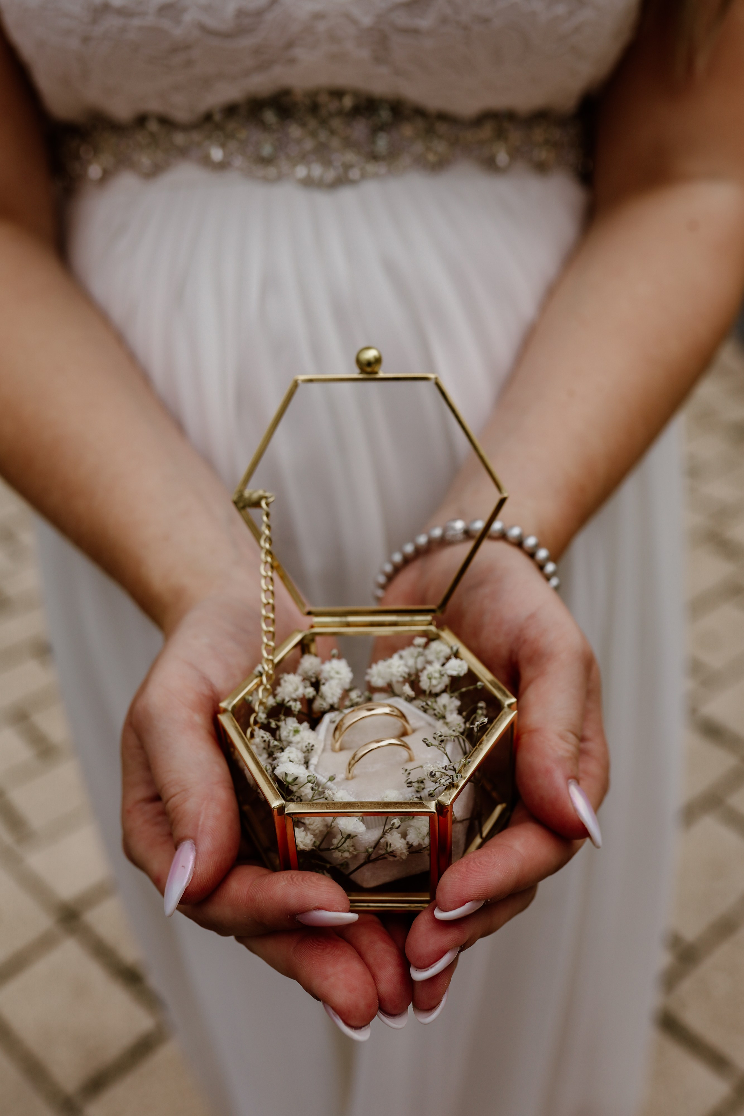 Hochzeitsfotograf in der Pfalz - Standesamtliche Trauung in Haßloch