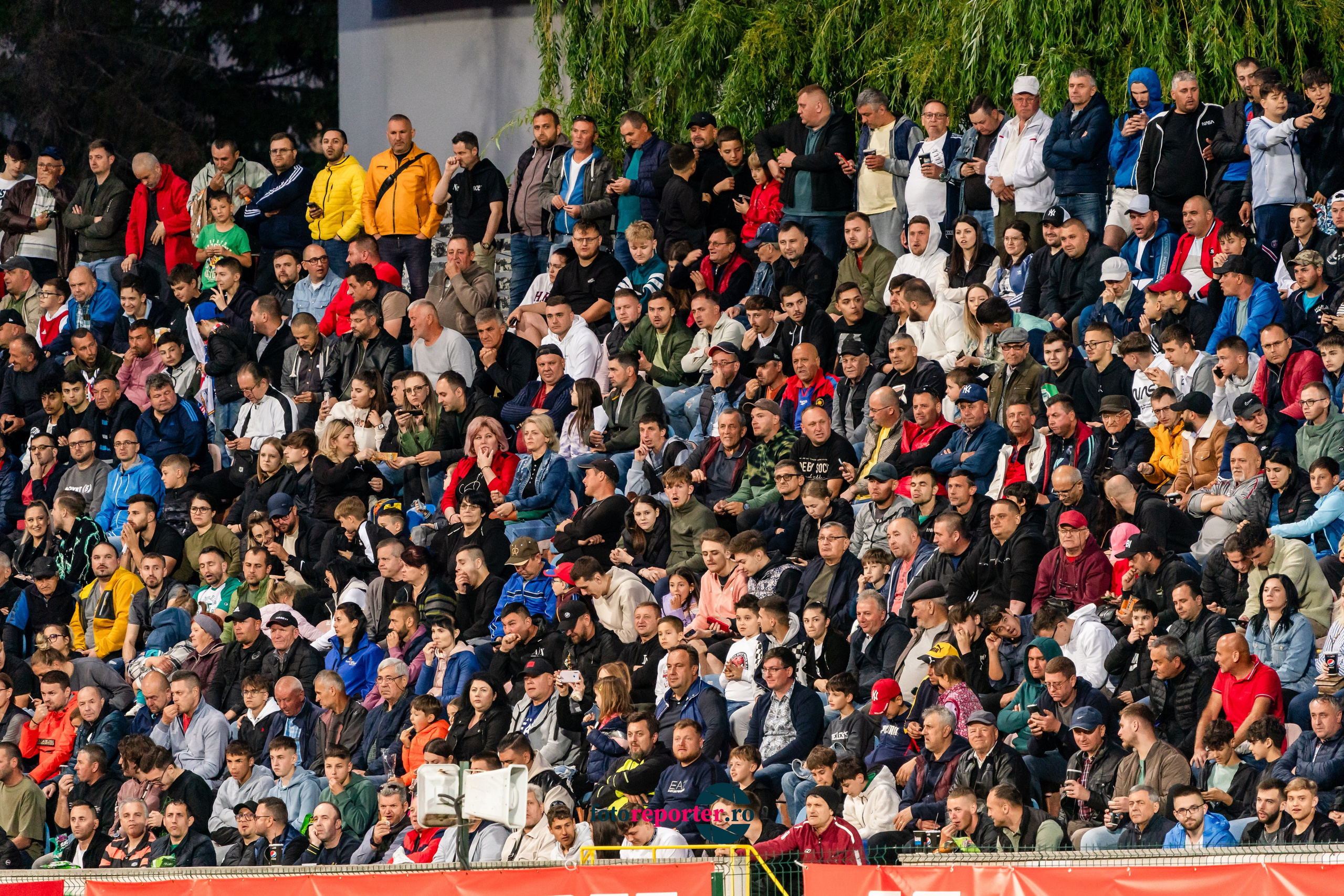FC BOTOSANI - CS MIOVENI