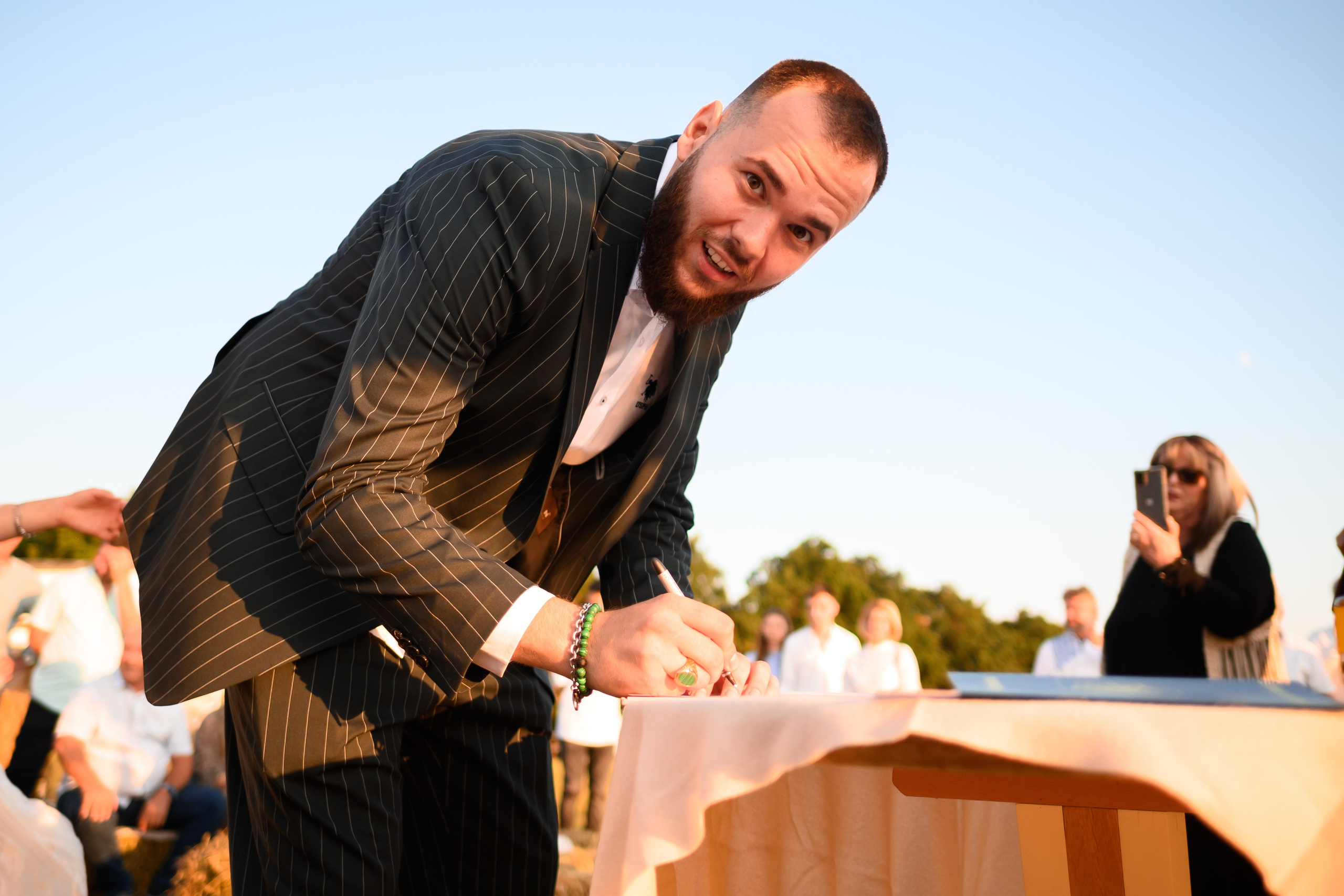 Cununie Civila. Fotograf evenimente Targoviste