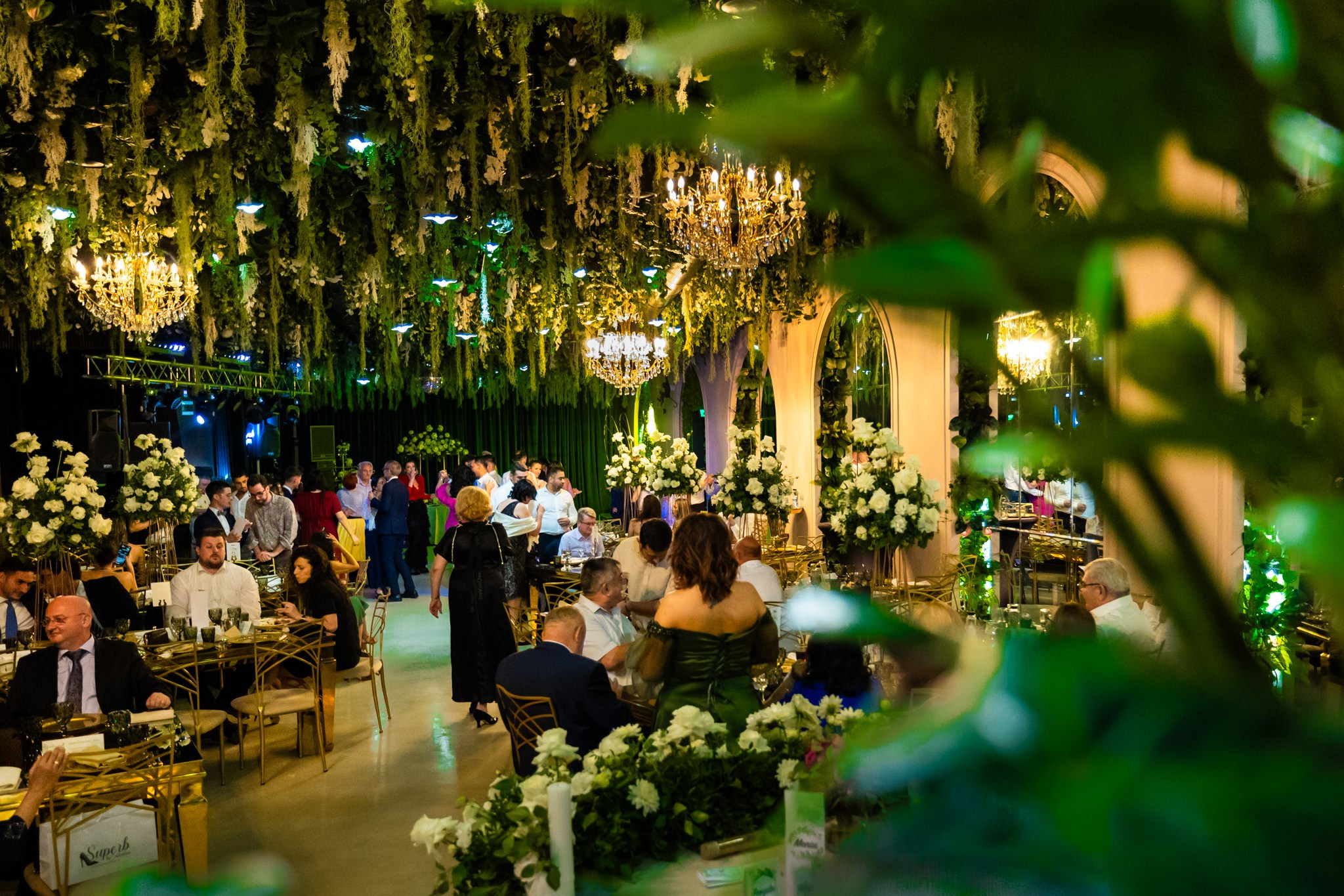 Nunta Alexandra si Cristi. Fotograf nunta Bucuresti - Manu Ivanciu