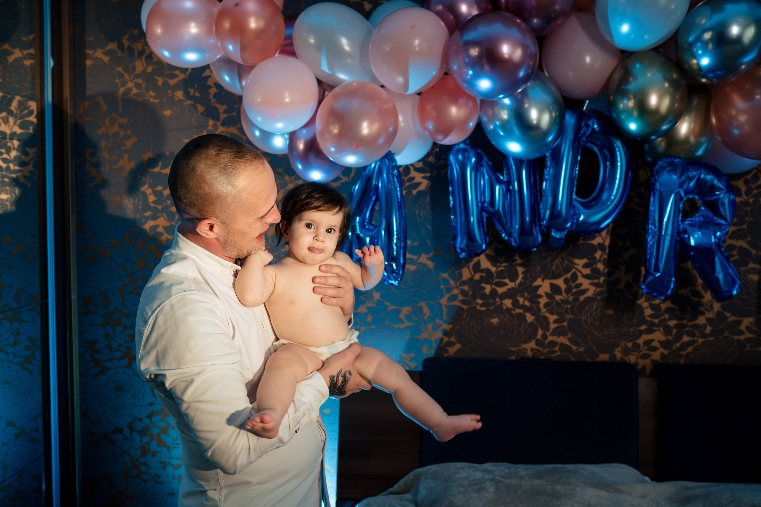 Andra. Fotograf nunta si evenimente Giurgiu