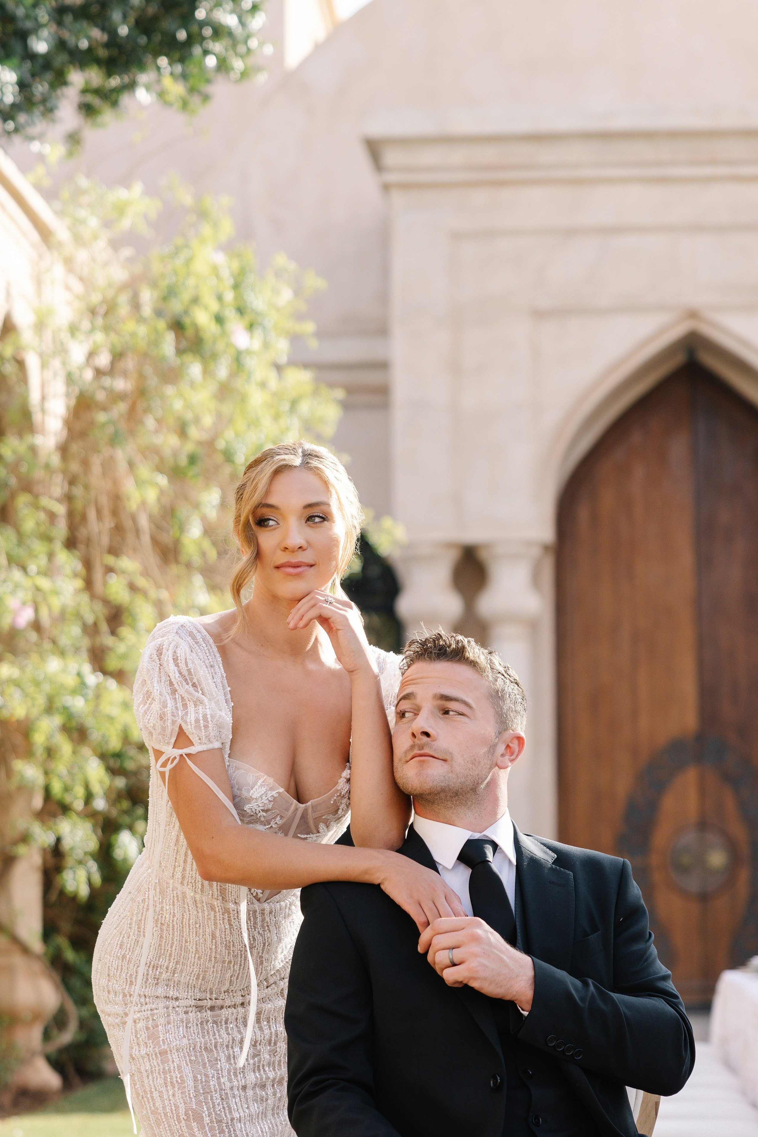 L&a. Wedding photography and videography in Regina, Saskatchewan