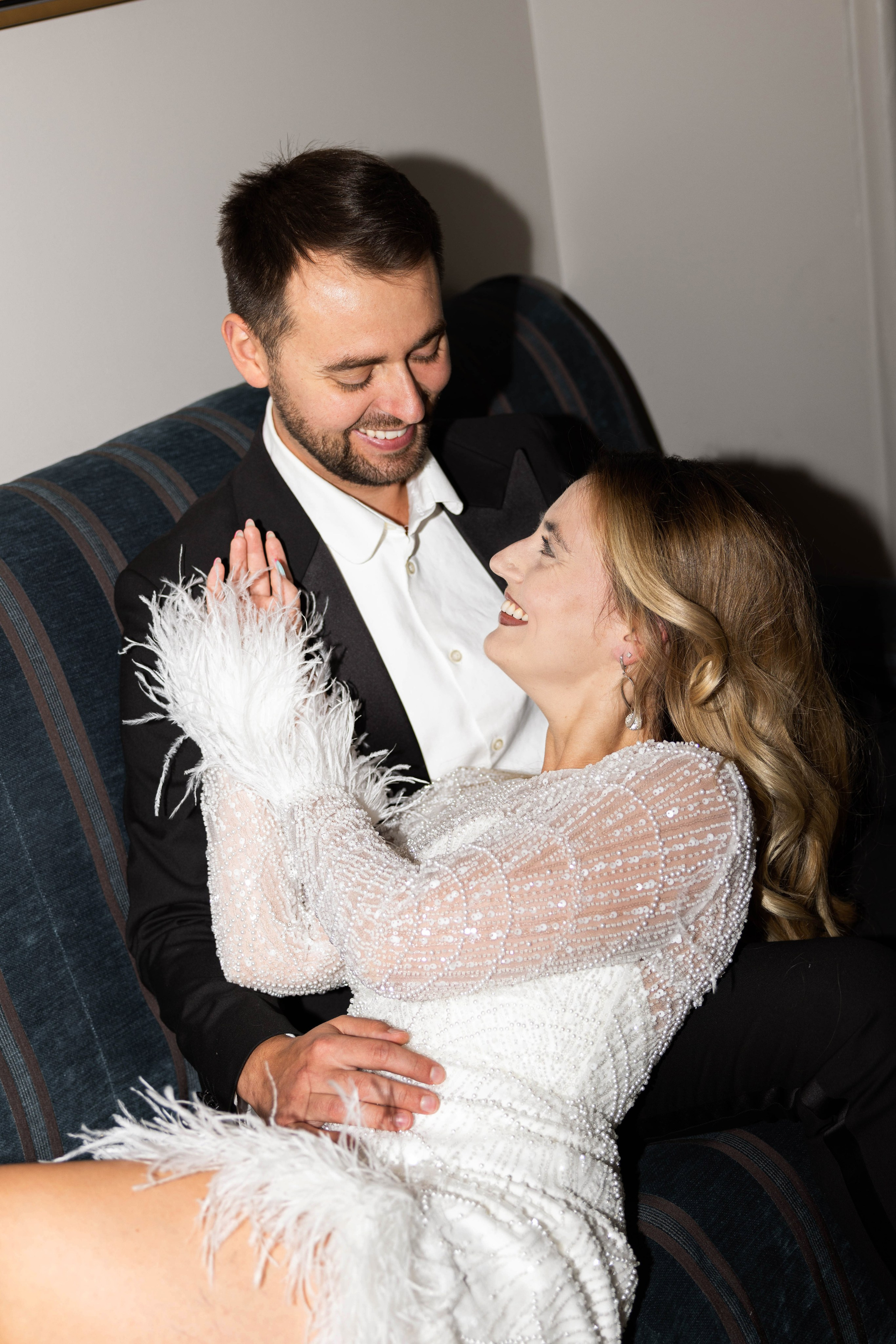 Angelina&roman. Wedding photography and videography in Regina, Saskatchewan