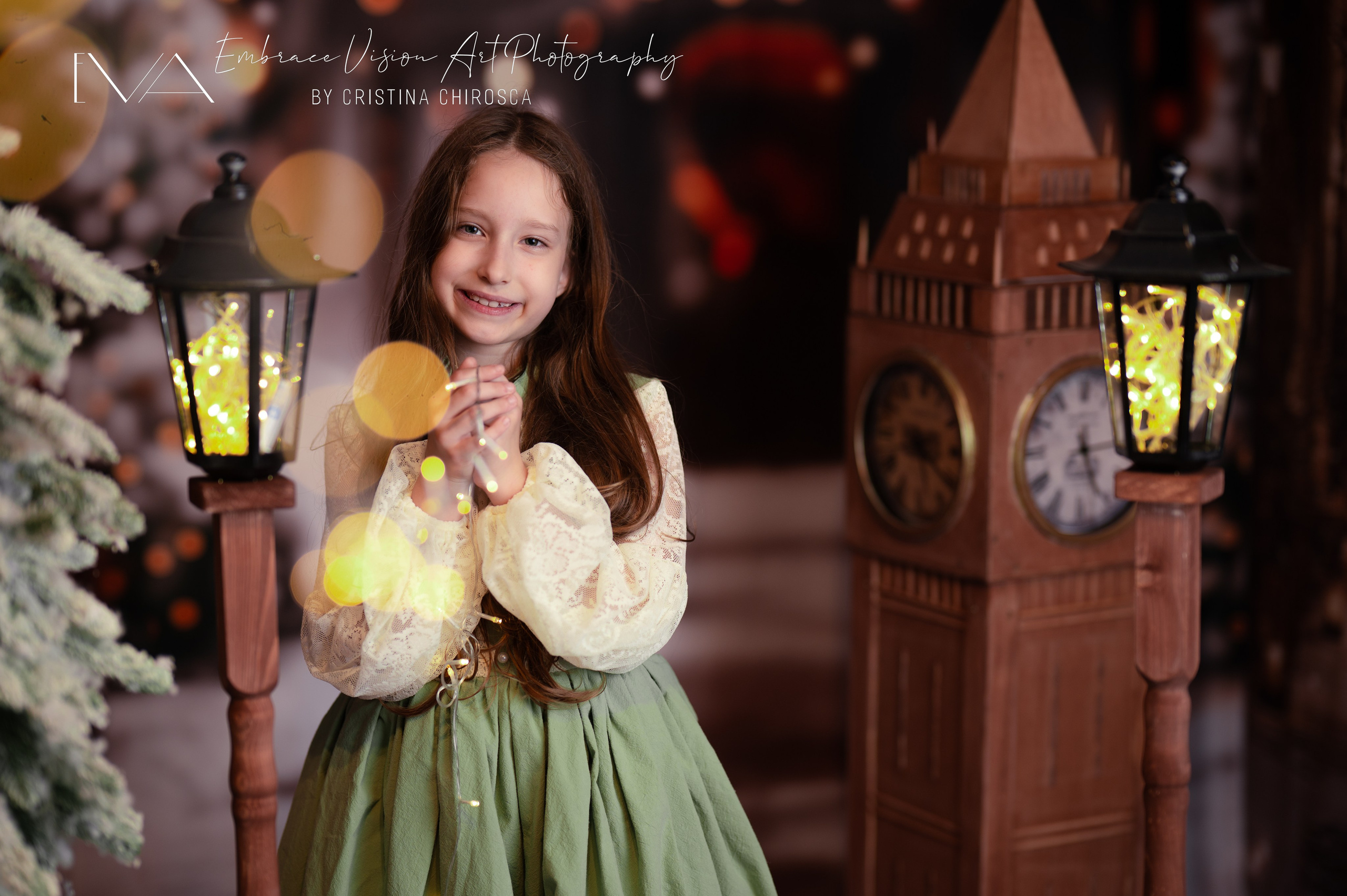 Craciun 2025. EVA Photography