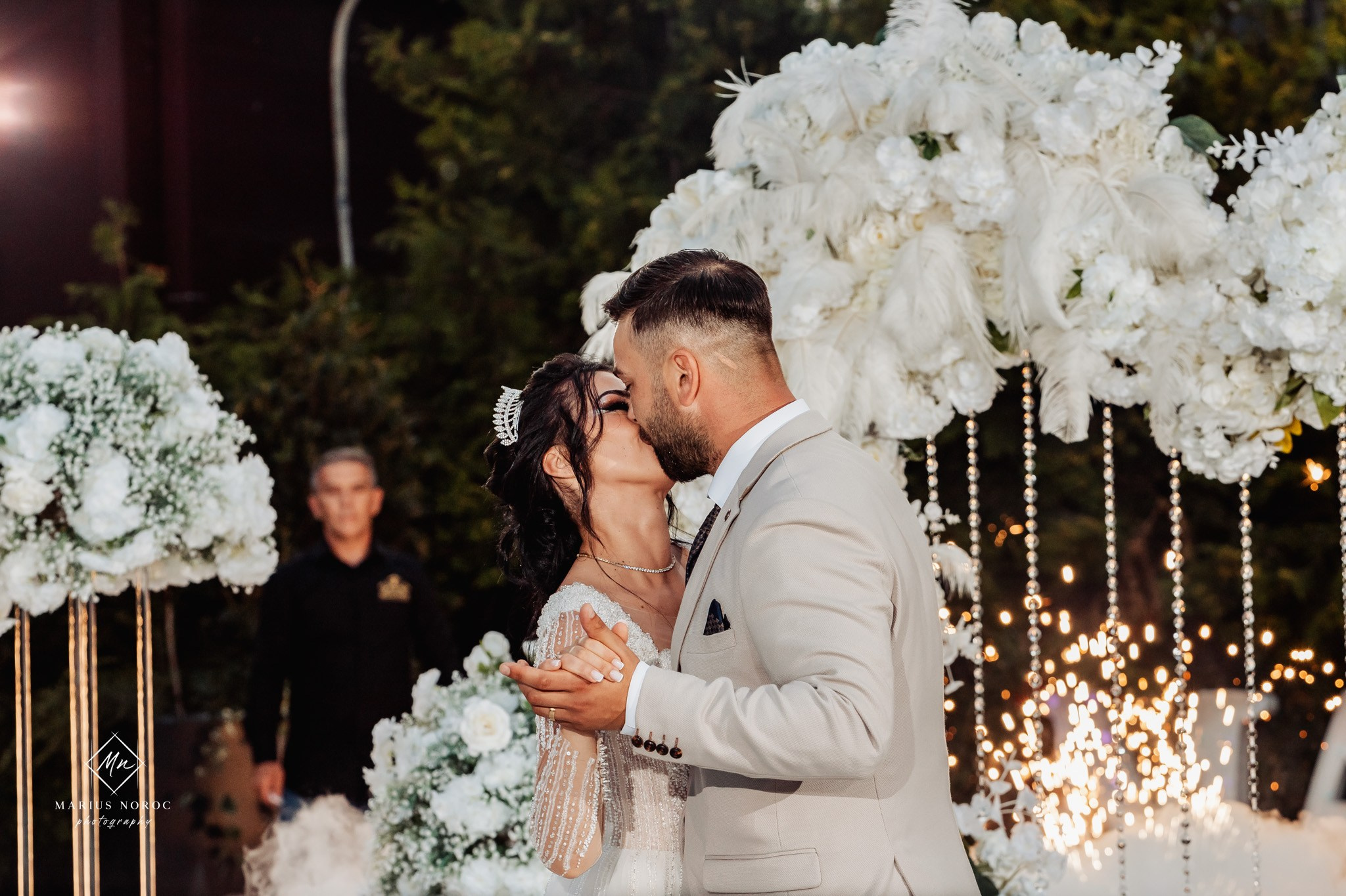 Simona & Alex | Mariage D’or Zăicești