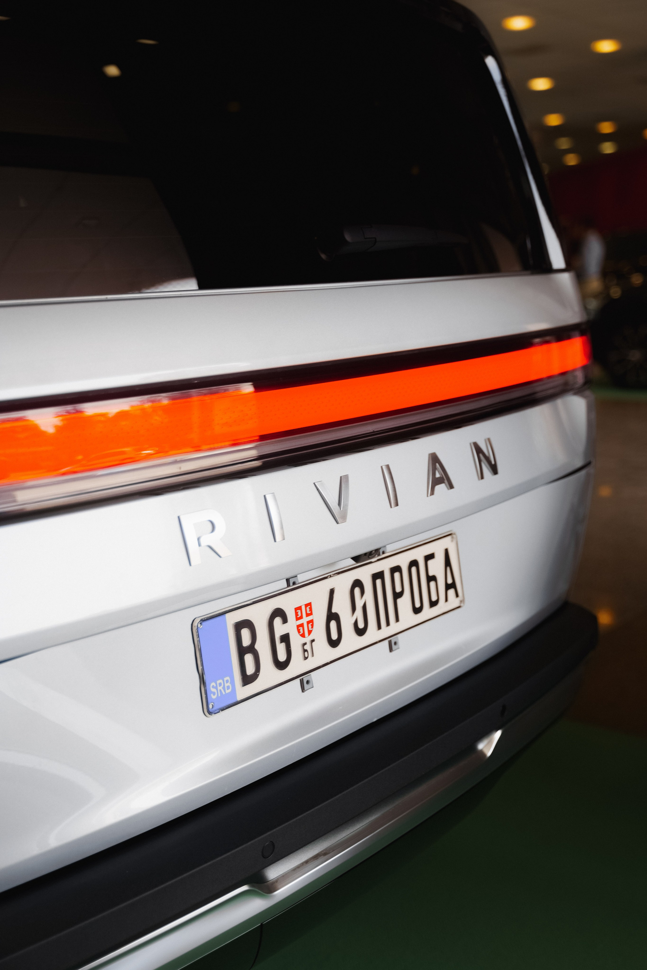 EV Days in Novi Sad 2023. Žukov Studio