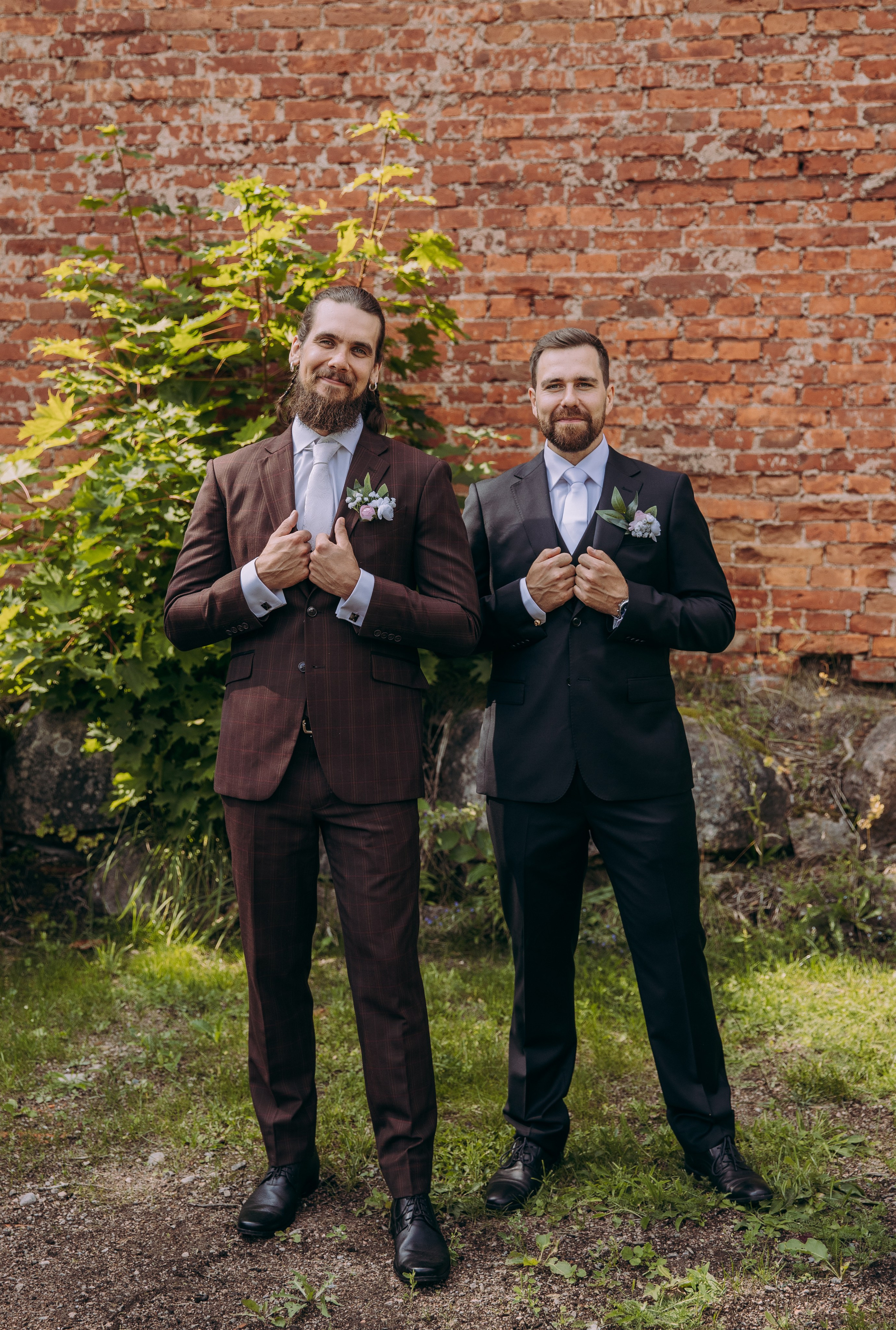 N&A. Valokuvaaja Itä-Uudellamaalla Viktoria photography