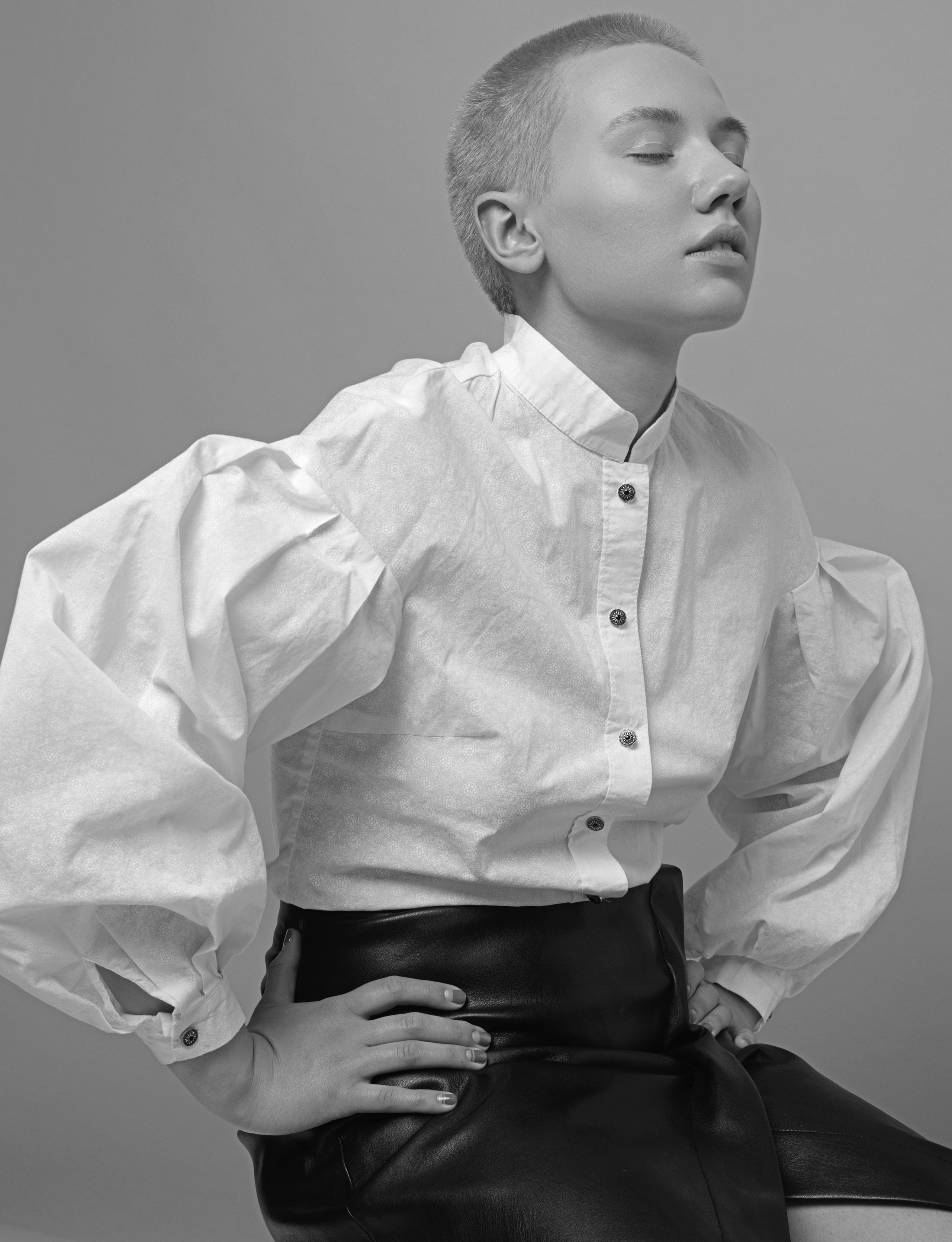 Portfolio. Worldwide Contemporary Photographer