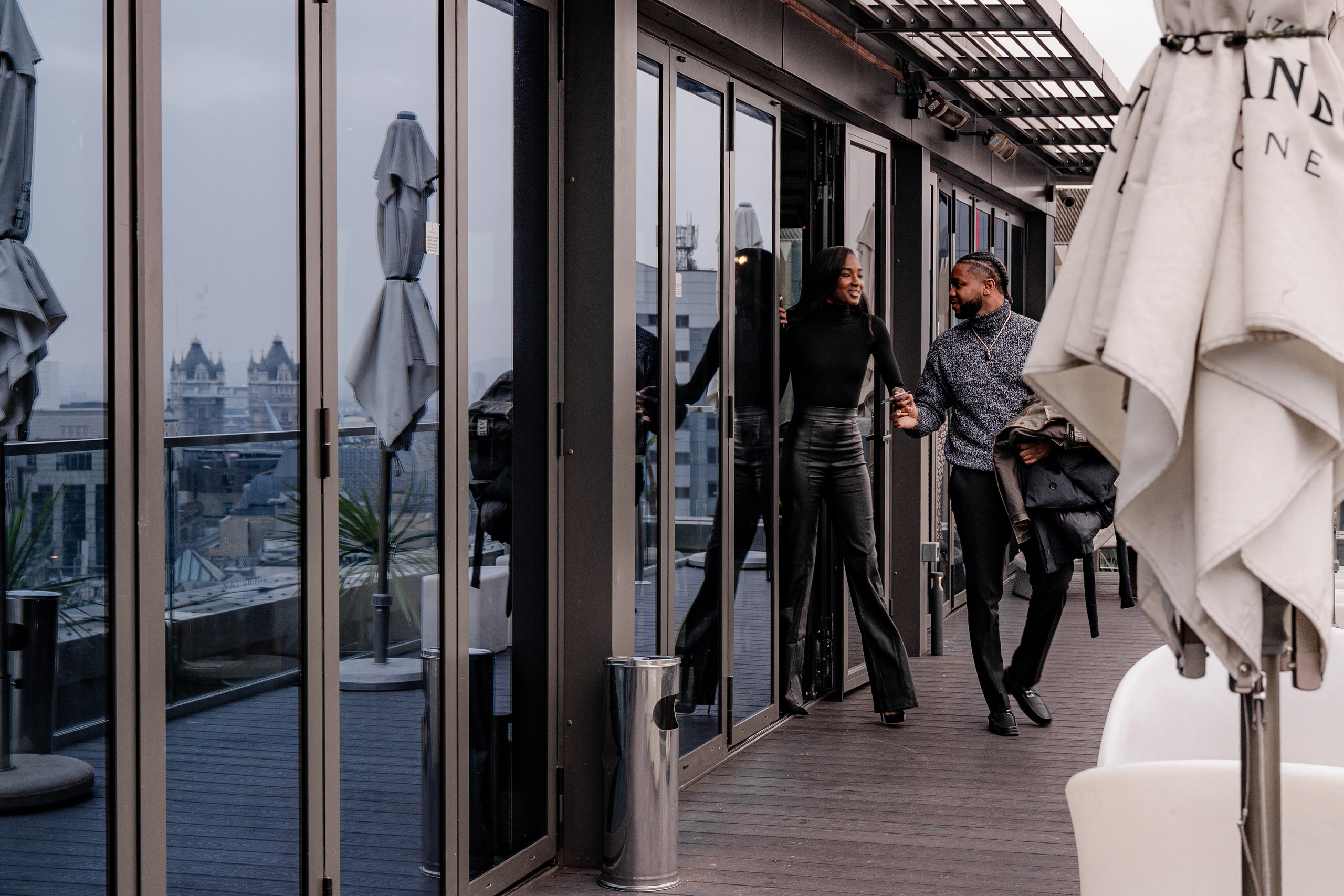 Jin Bo Law. Tonya Kyrylenko photographer in London